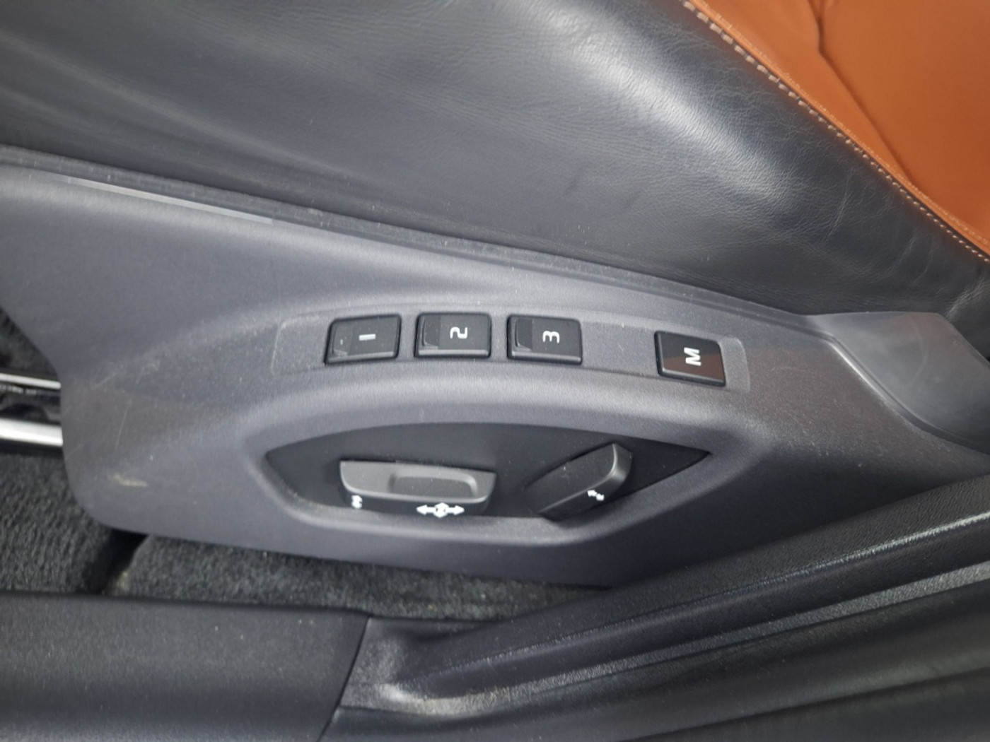 Foto van Volvo S60