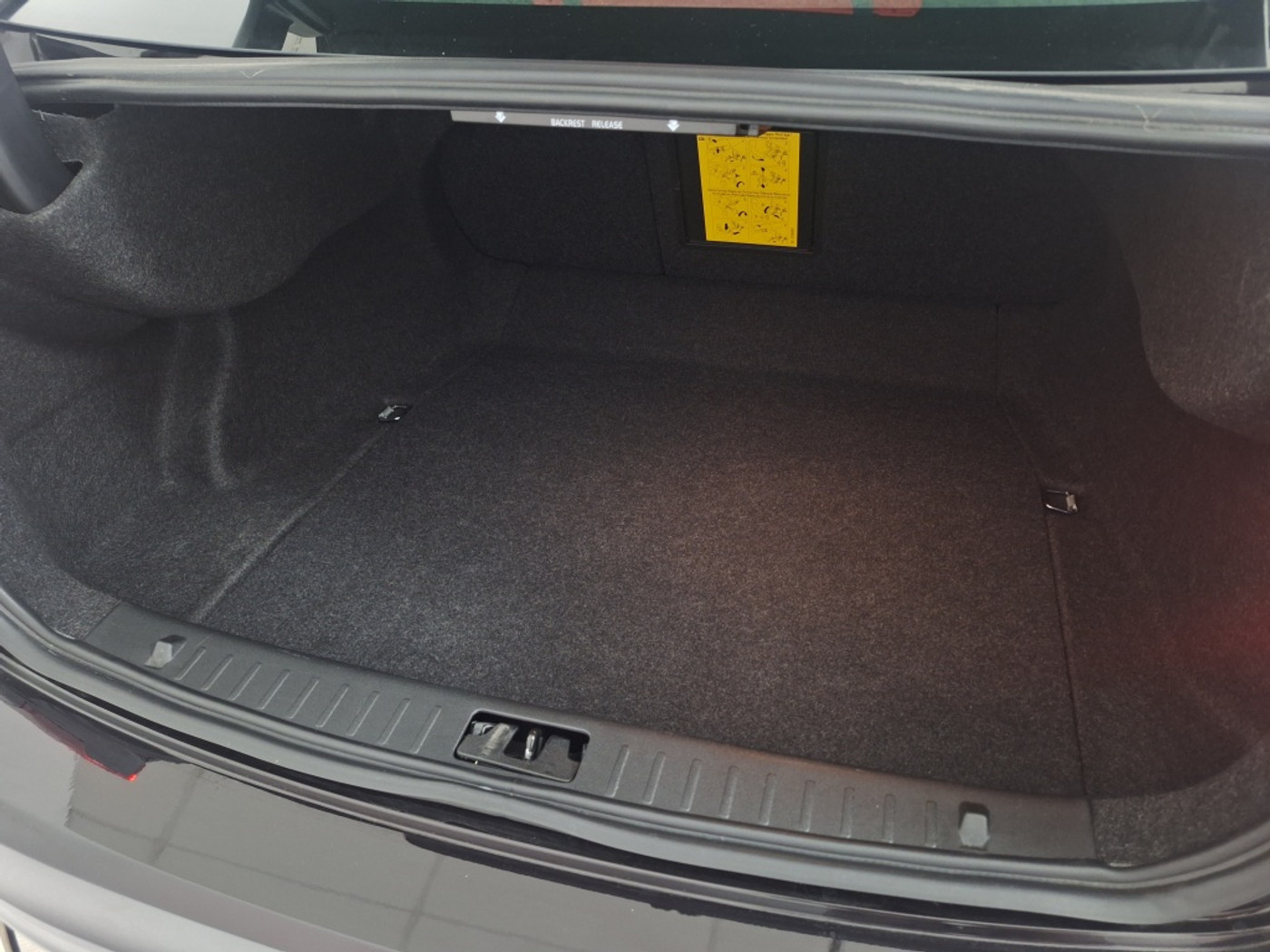 Foto van Volvo S60