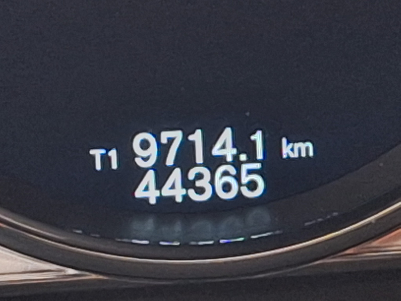 Foto van Volvo S60