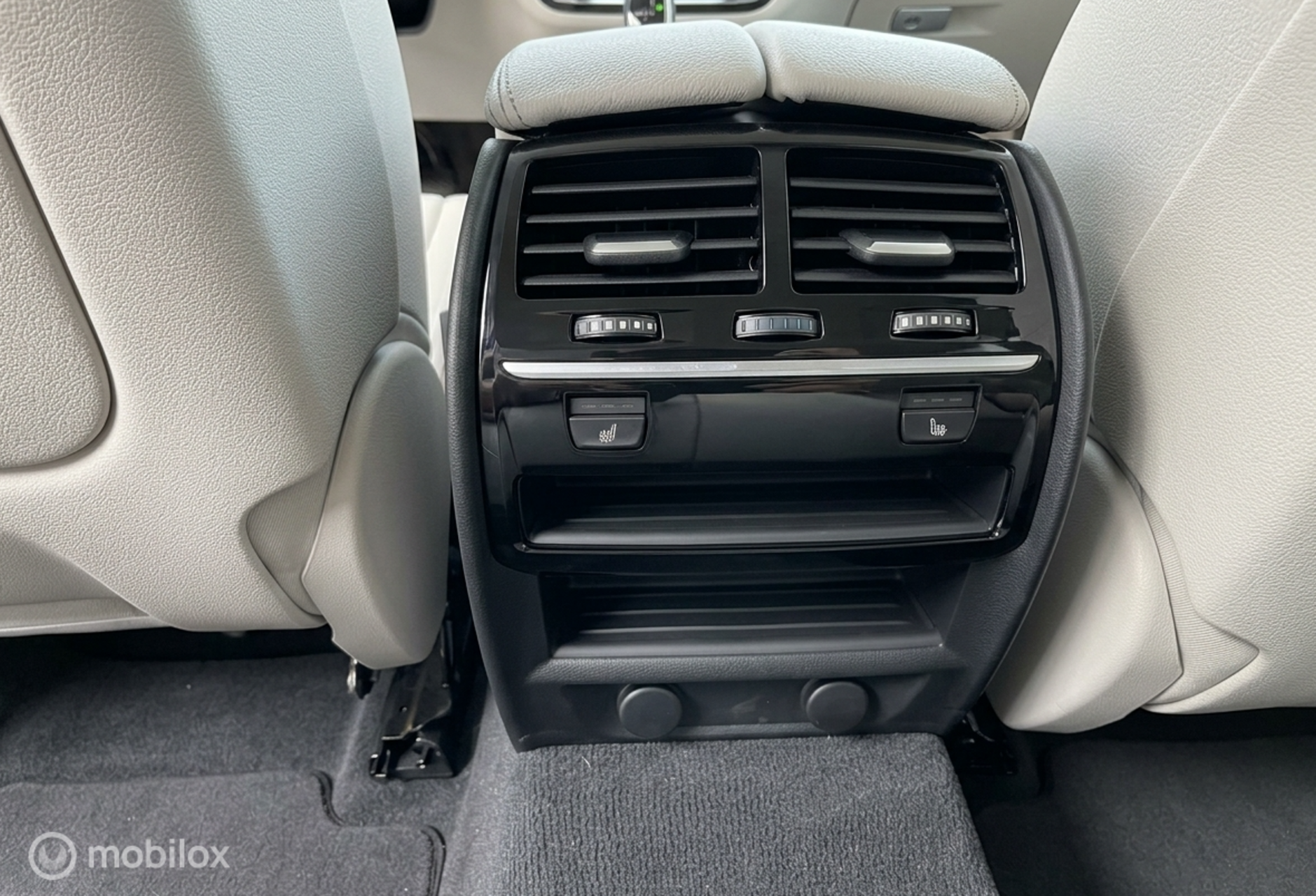 Foto van BMW 630i