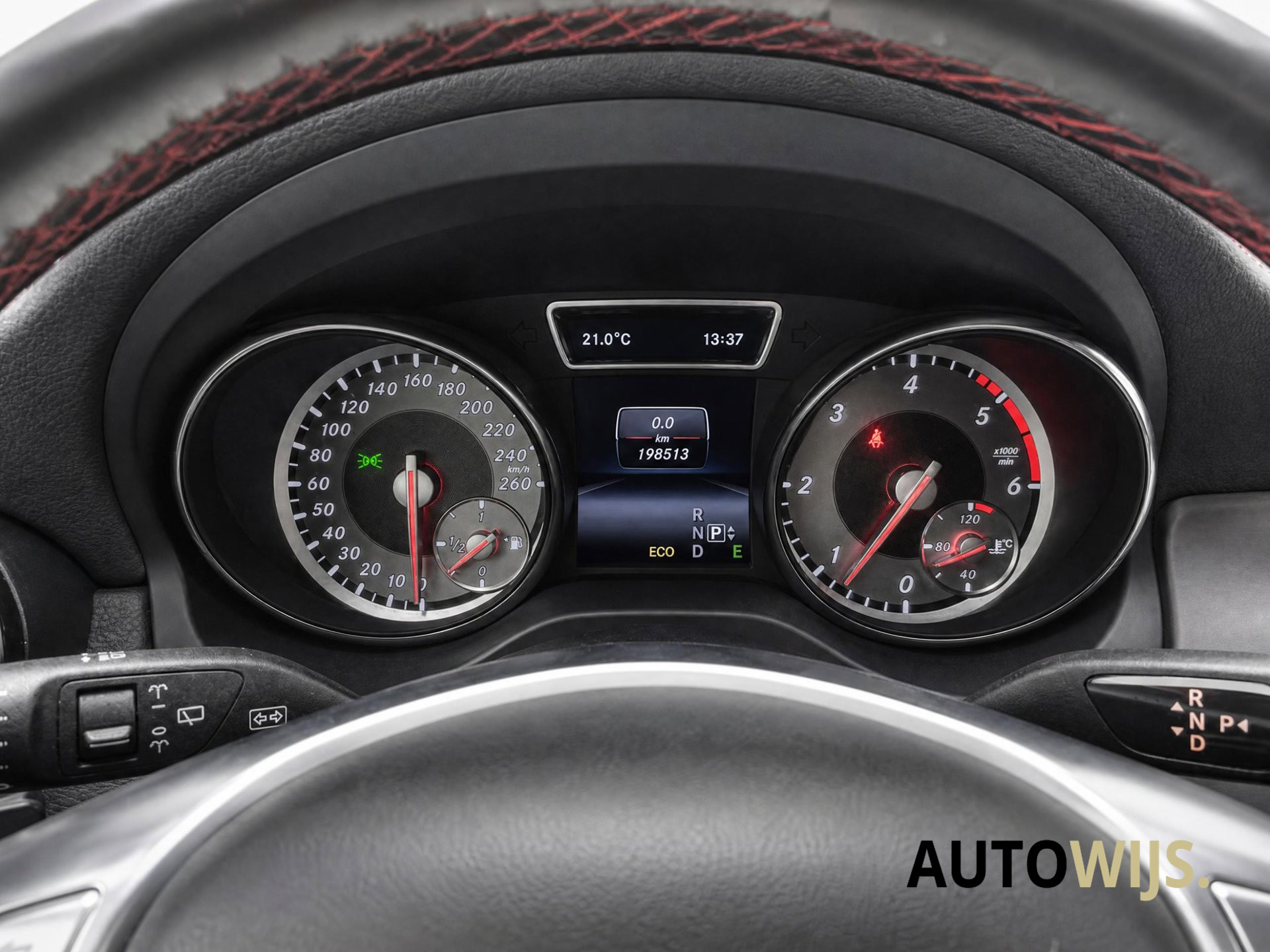 Foto van Mercedes-Benz Gla 200 CDI