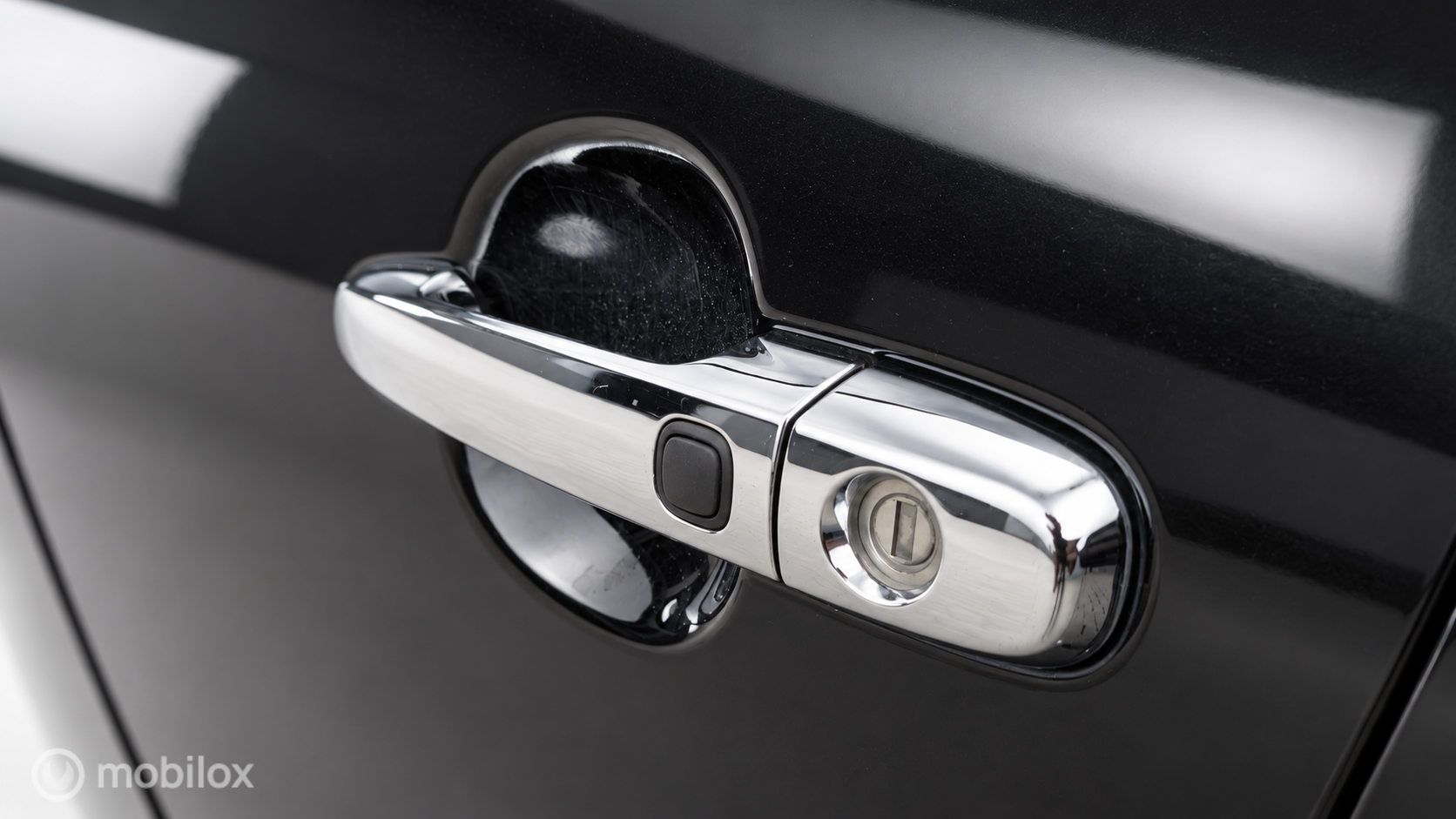 Foto van Peugeot Peugeot 108