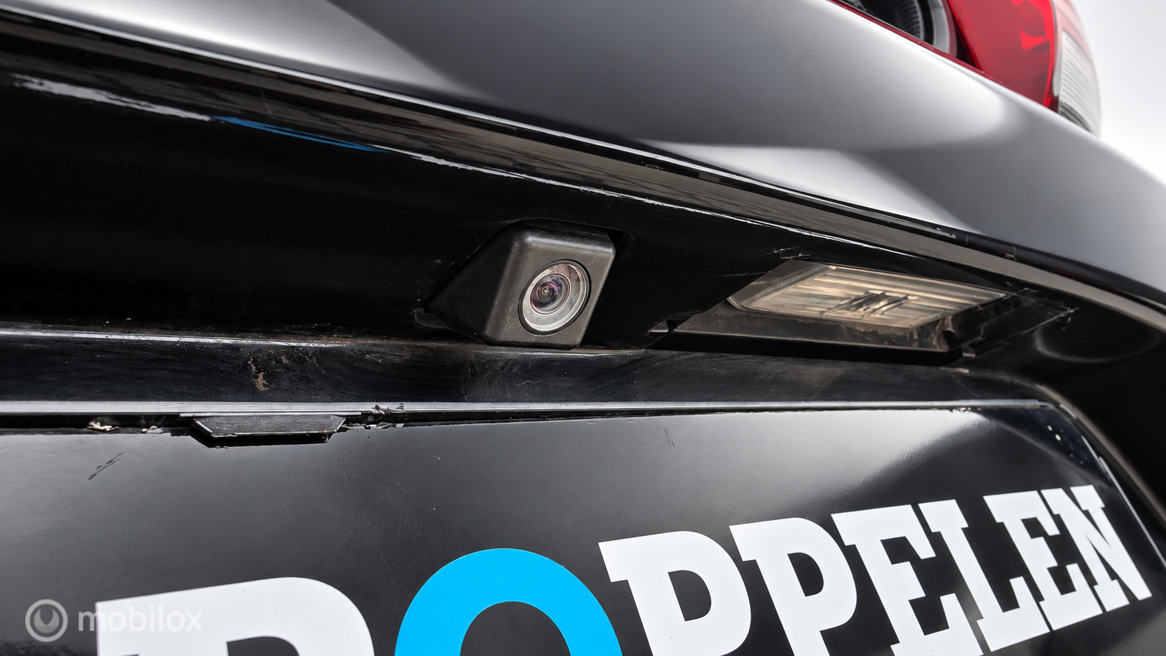 Foto van Peugeot Peugeot 108