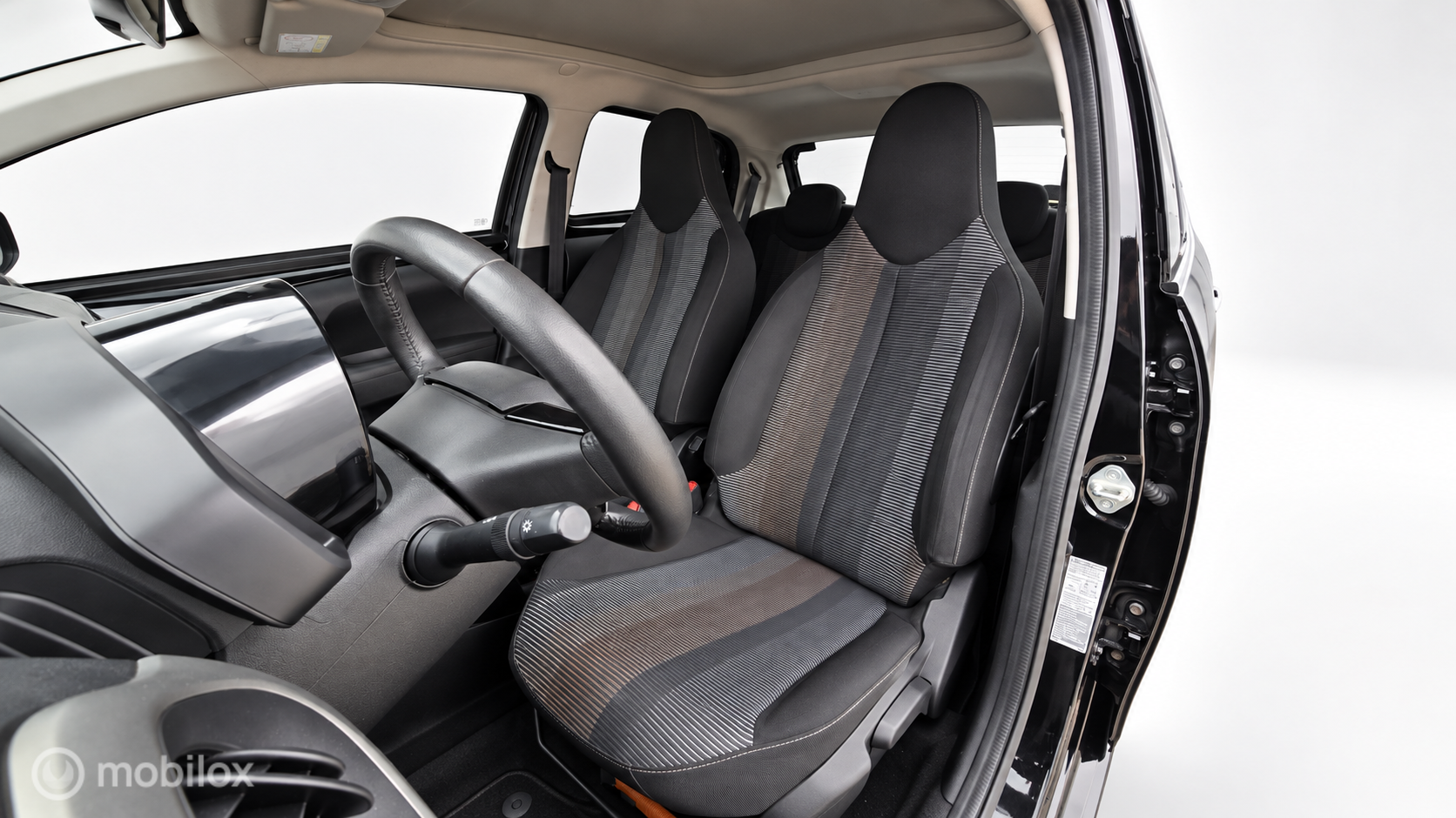 Foto van Peugeot Peugeot 108