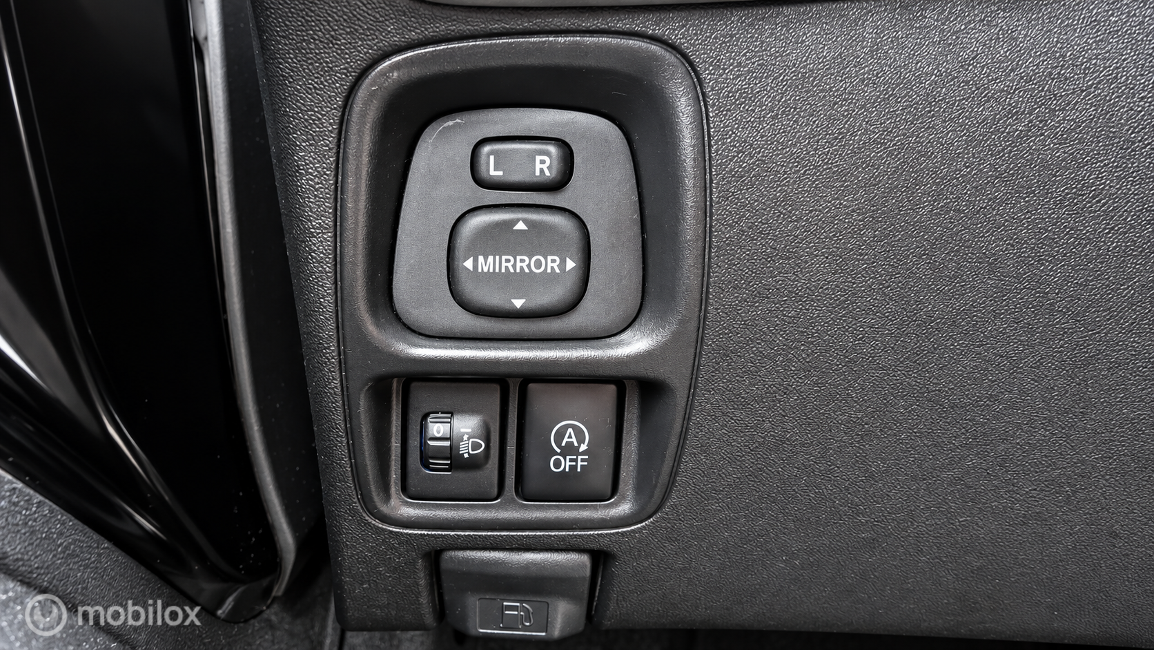 Foto van Peugeot Peugeot 108