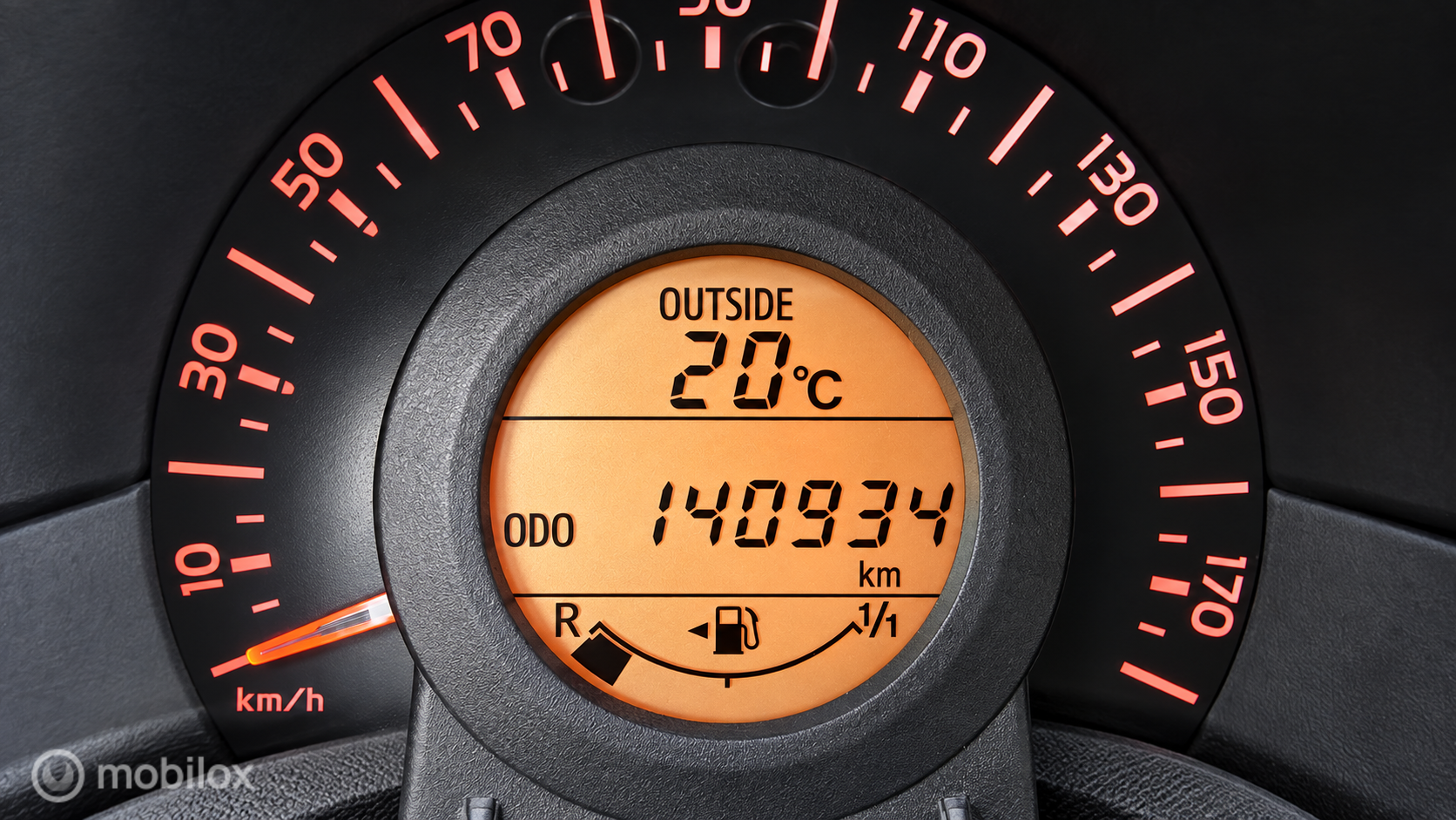 Foto van Peugeot Peugeot 108