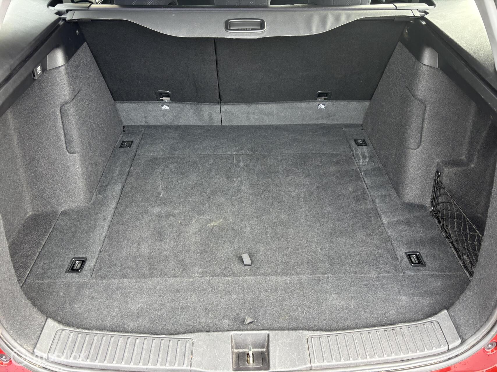 Foto van Honda Civic Tourer