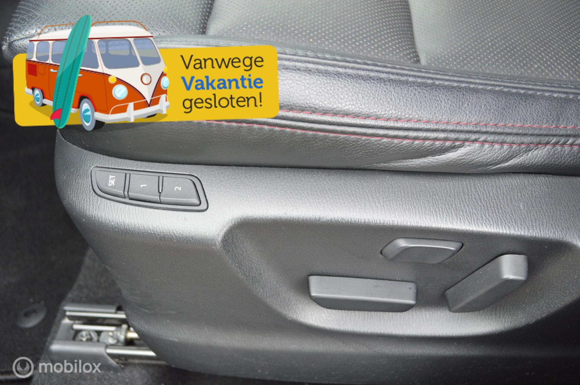 Foto van Mazda Mazda Cx-5