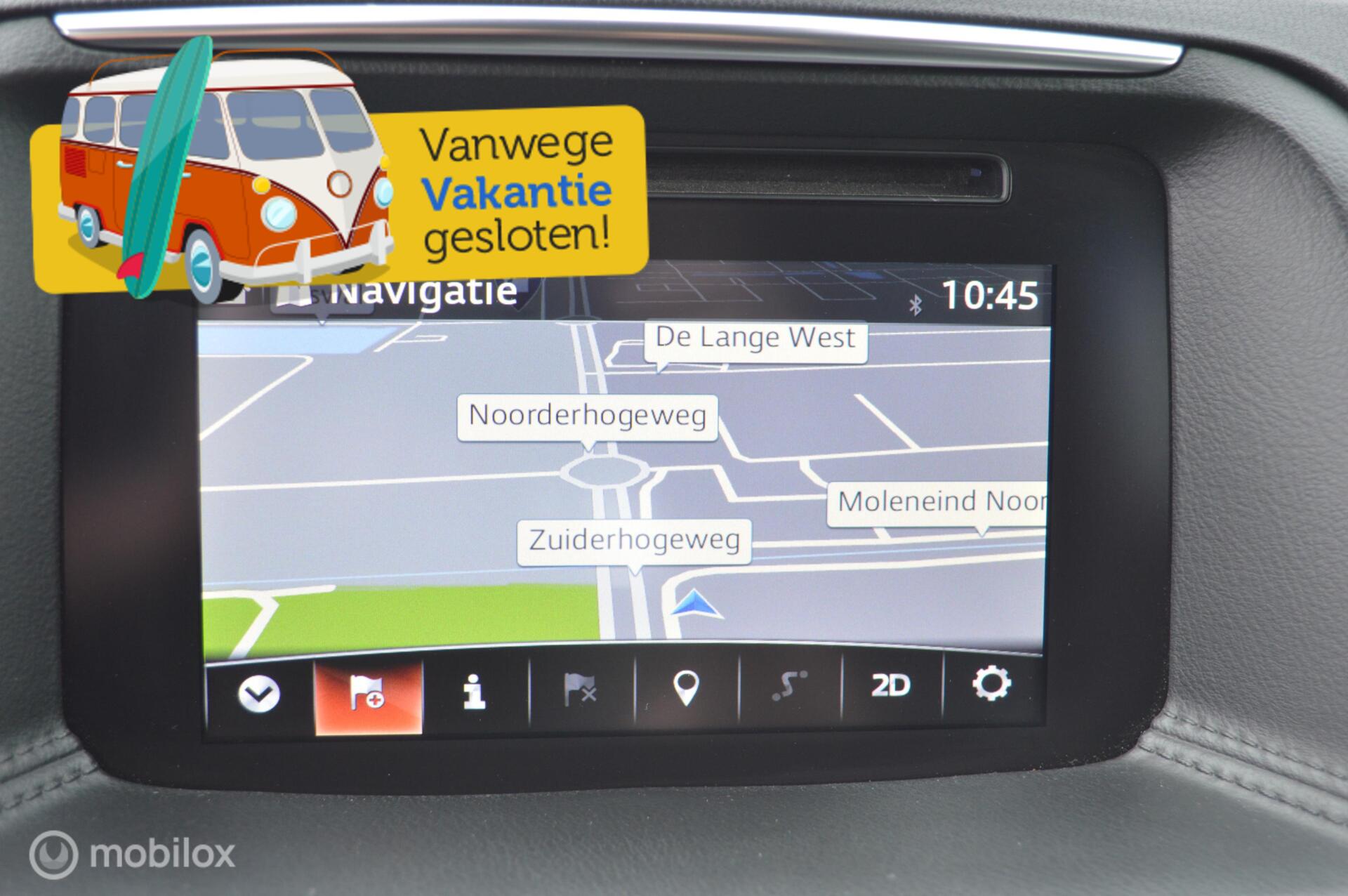 Foto van Mazda Mazda Cx-5