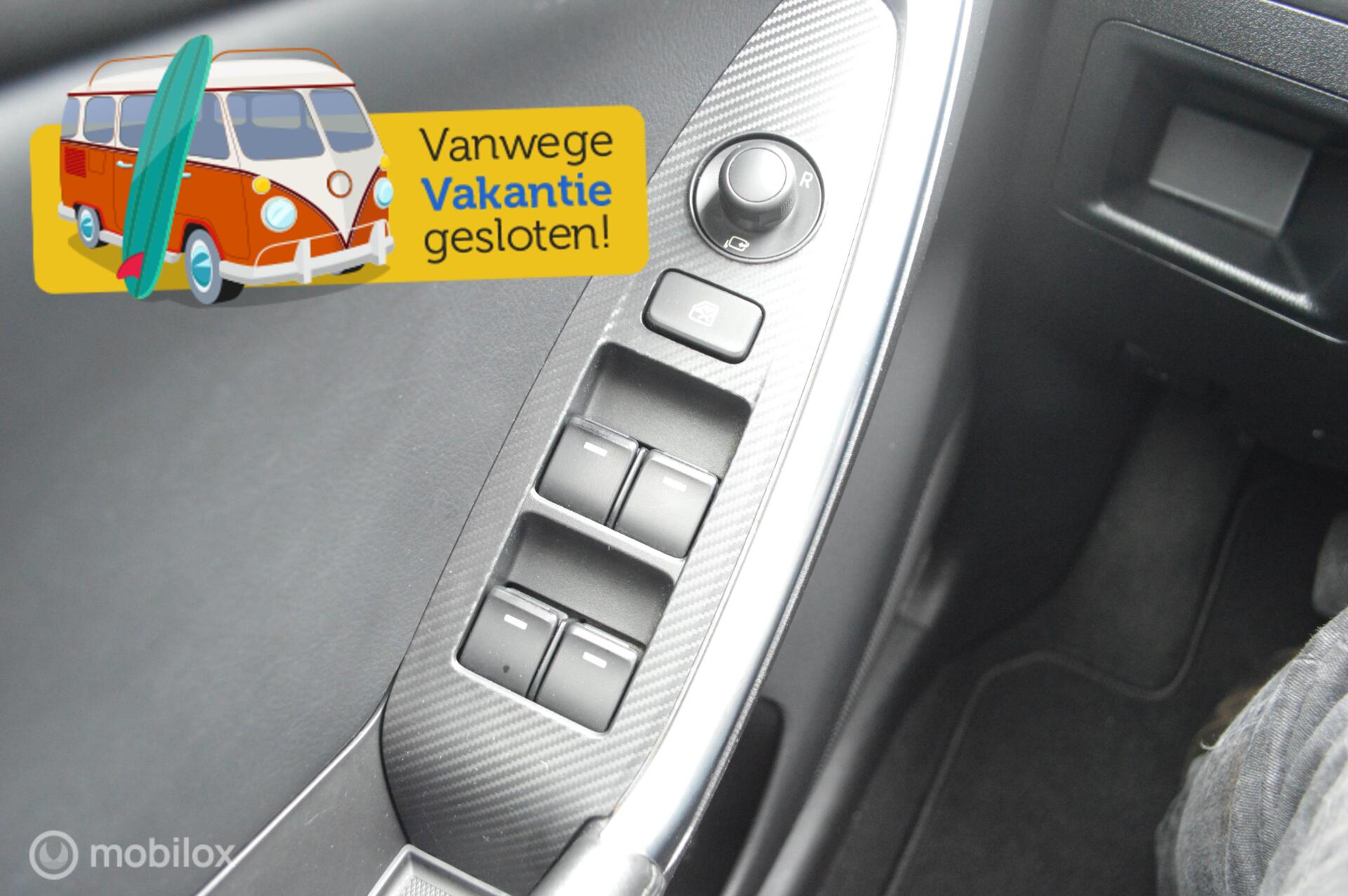 Foto van Mazda Mazda Cx-5