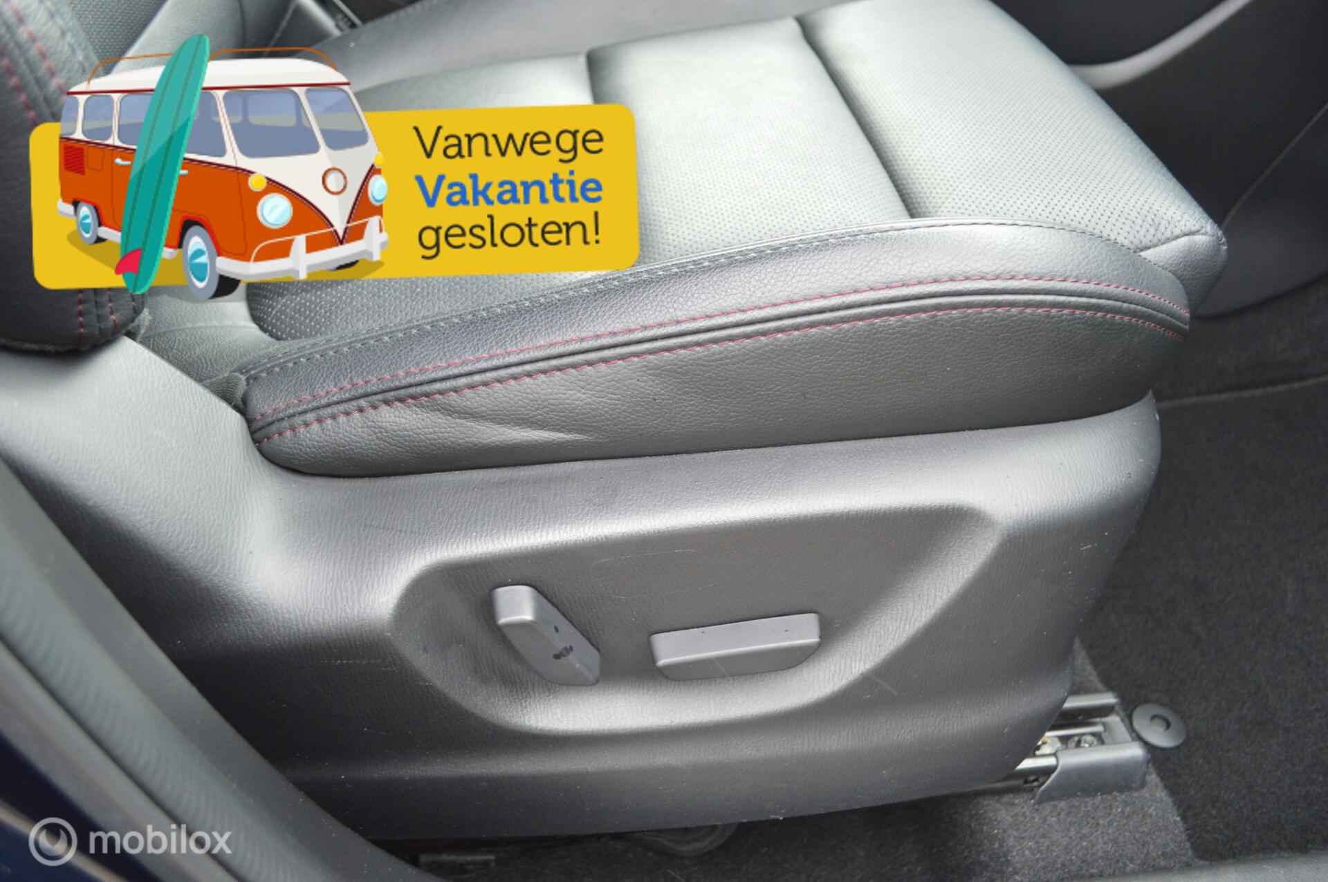 Foto van Mazda Mazda Cx-5
