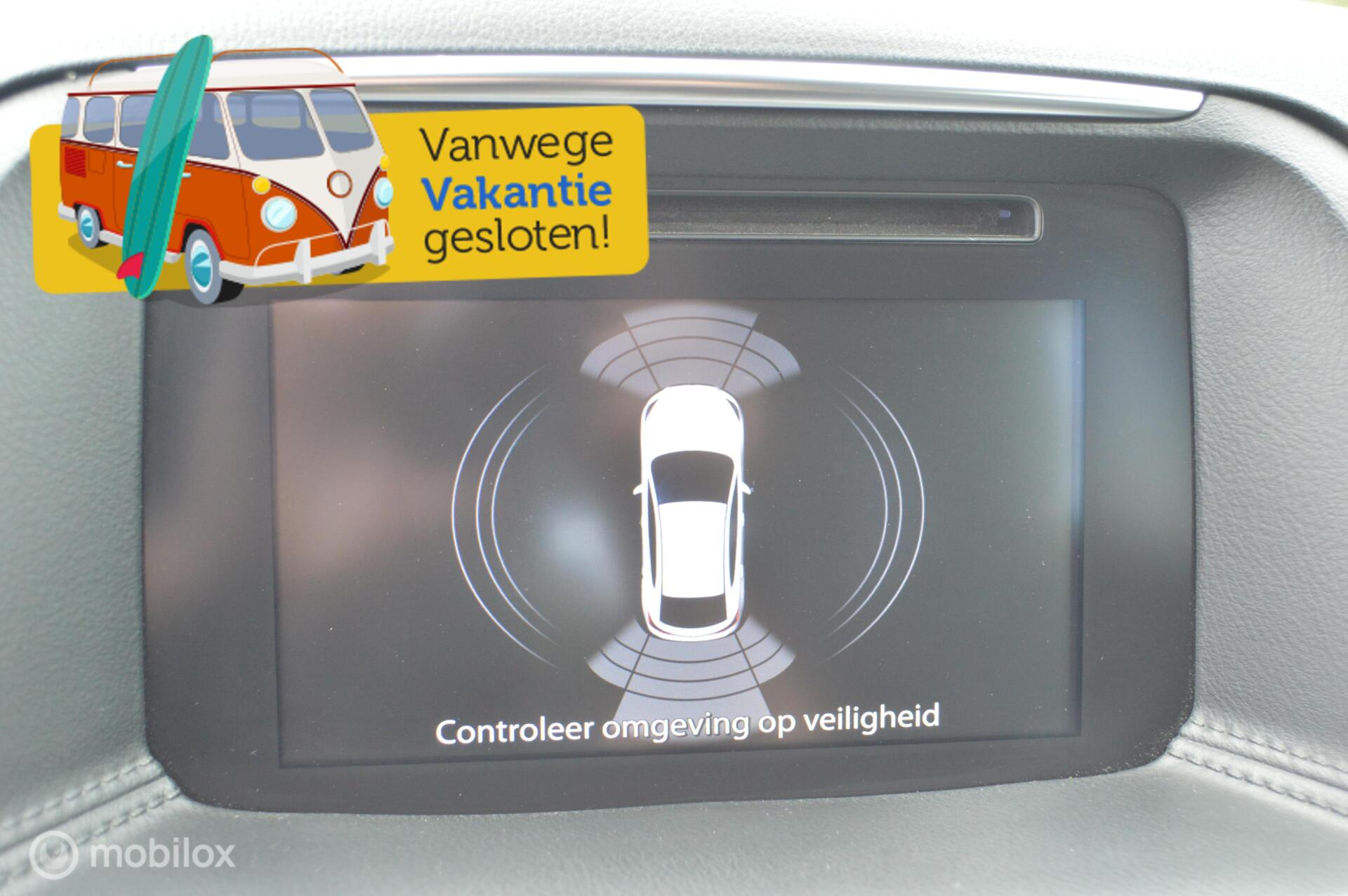 Foto van Mazda Mazda Cx-5