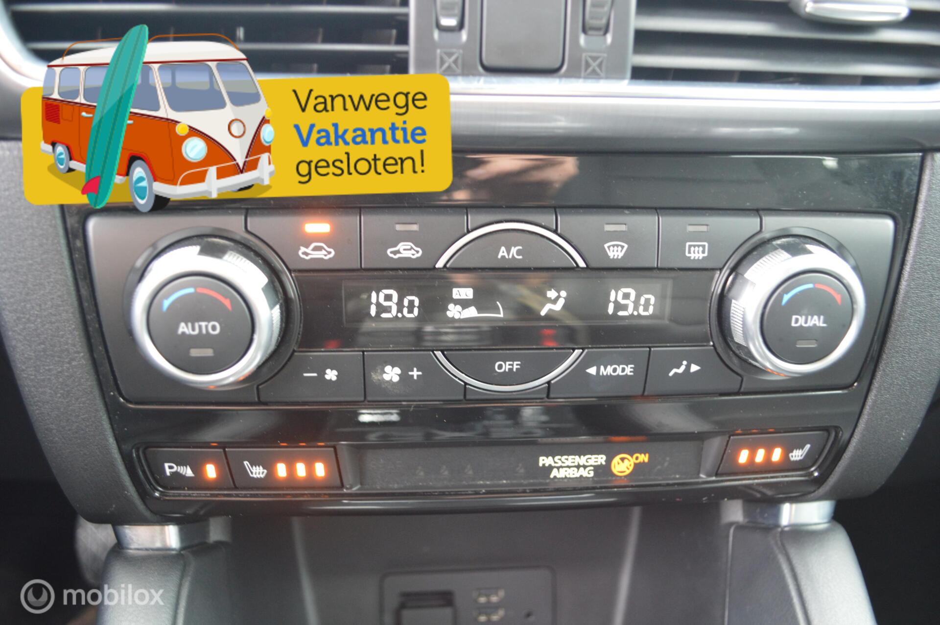 Foto van Mazda Mazda Cx-5