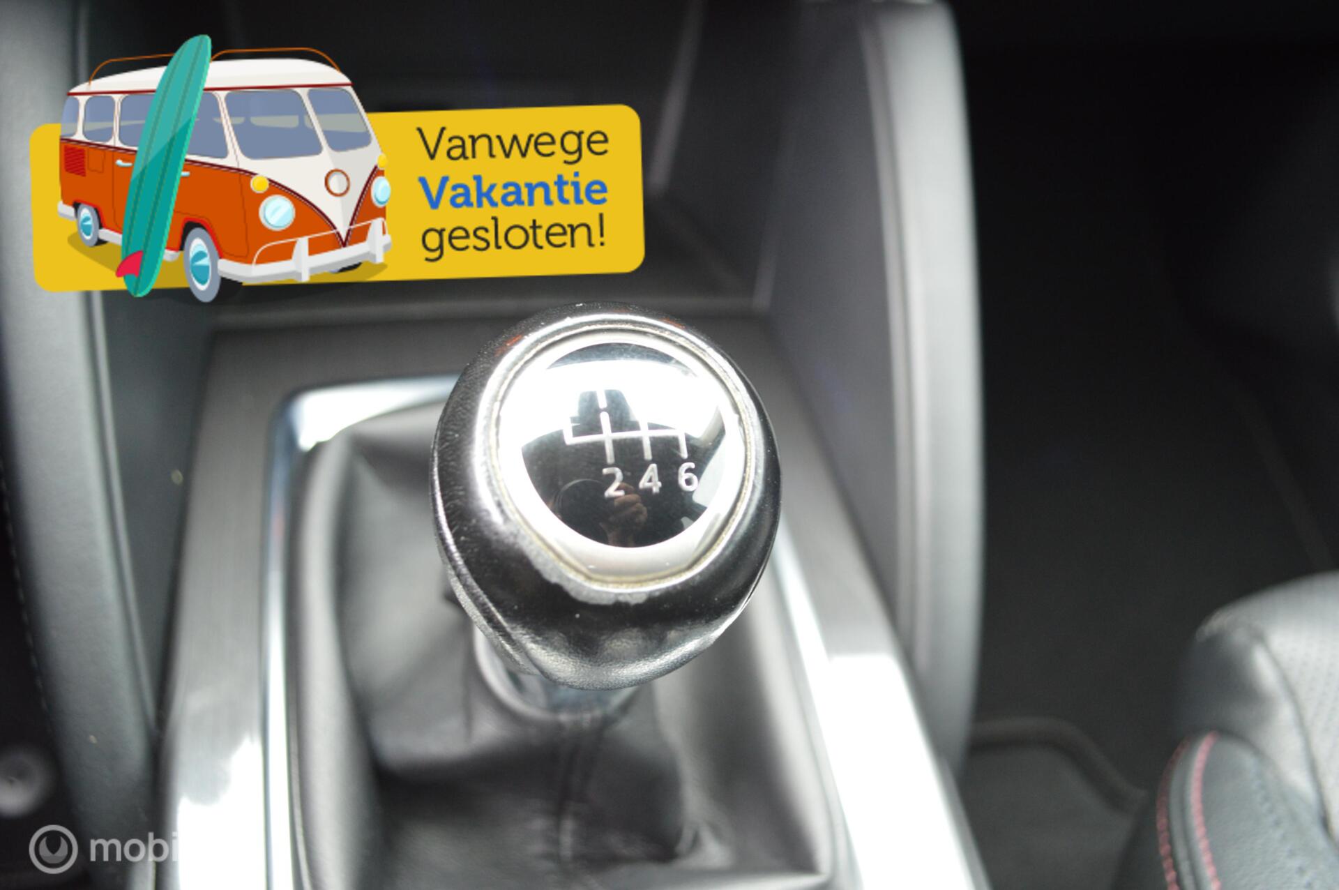 Foto van Mazda Mazda Cx-5