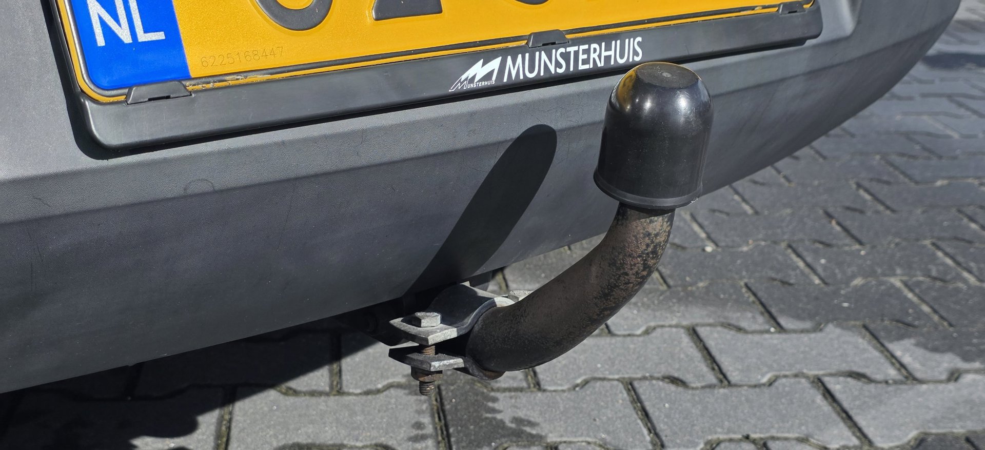 Foto van Renault Megane