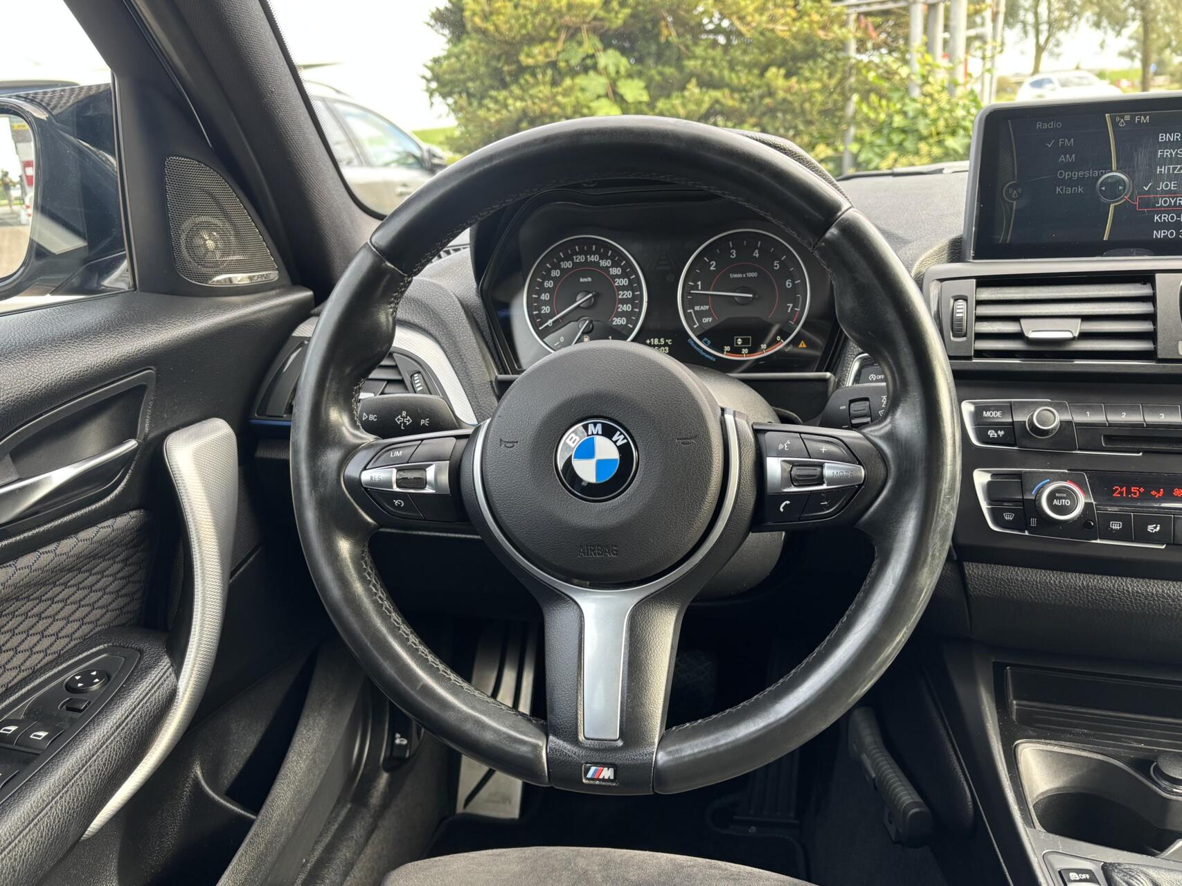 Foto van BMW 1-serie