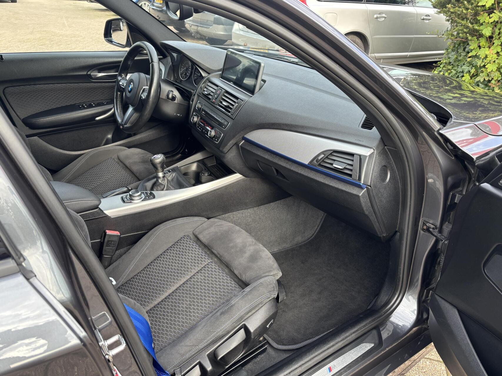 Foto van BMW 1-serie