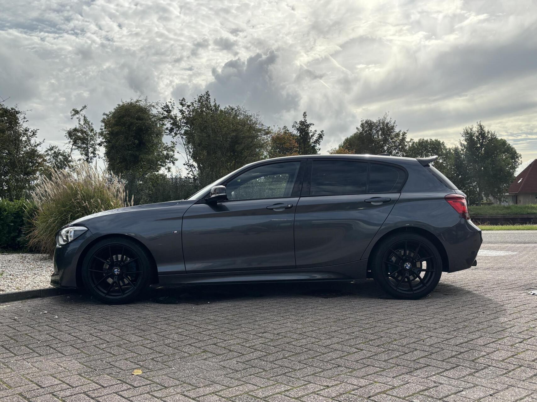 Foto van BMW 1-serie
