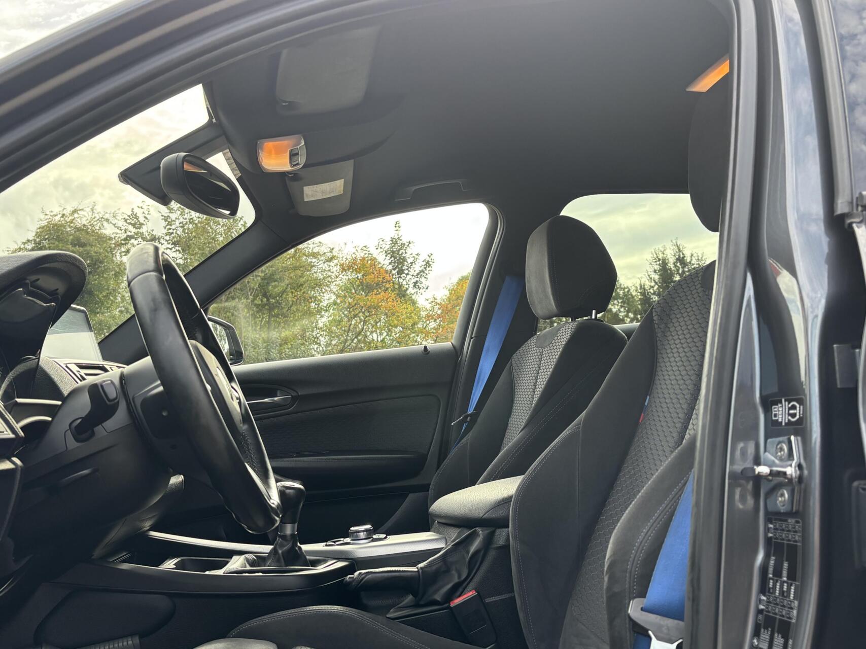 Foto van BMW 1-serie