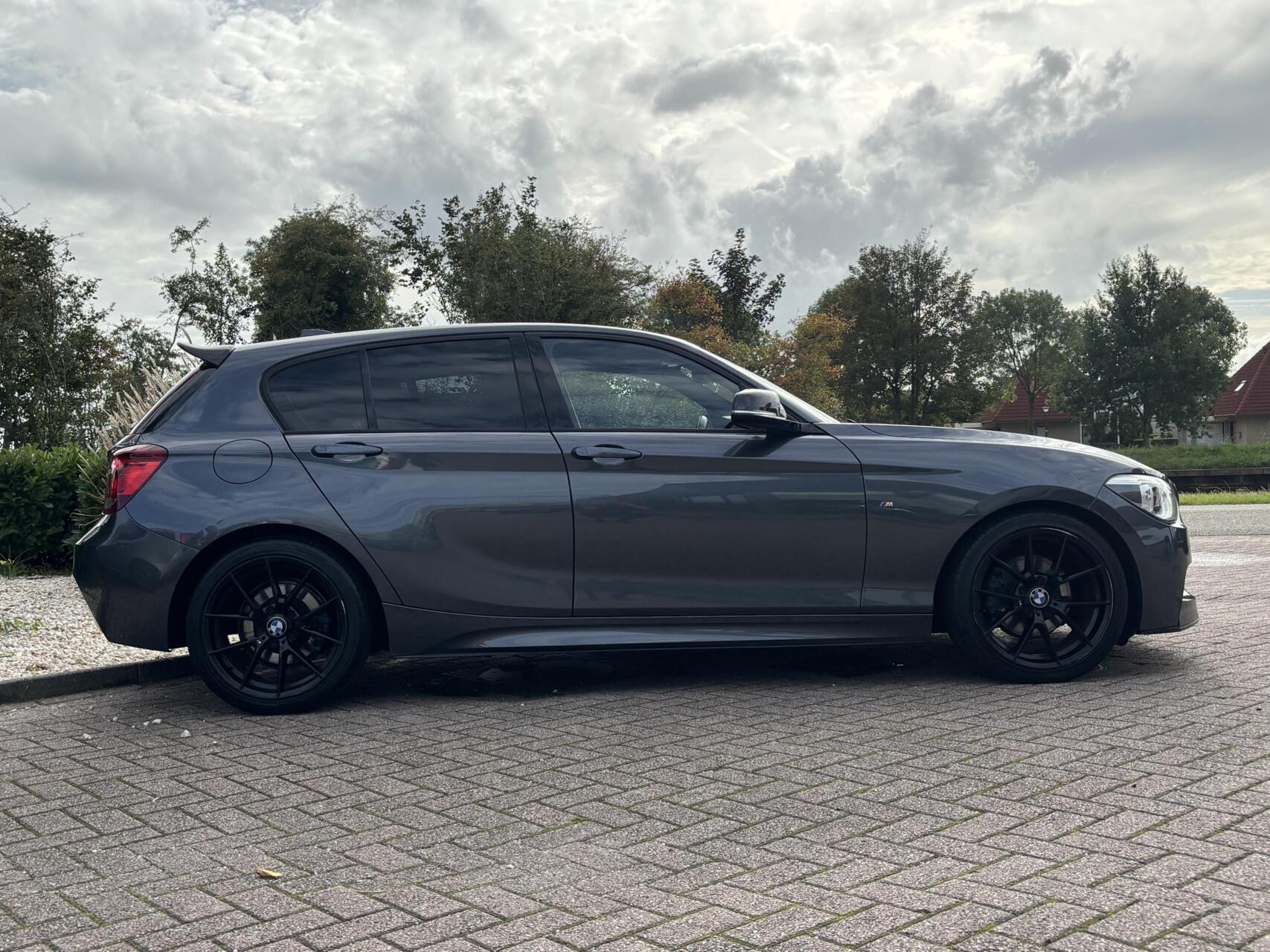 Foto van BMW 1-serie