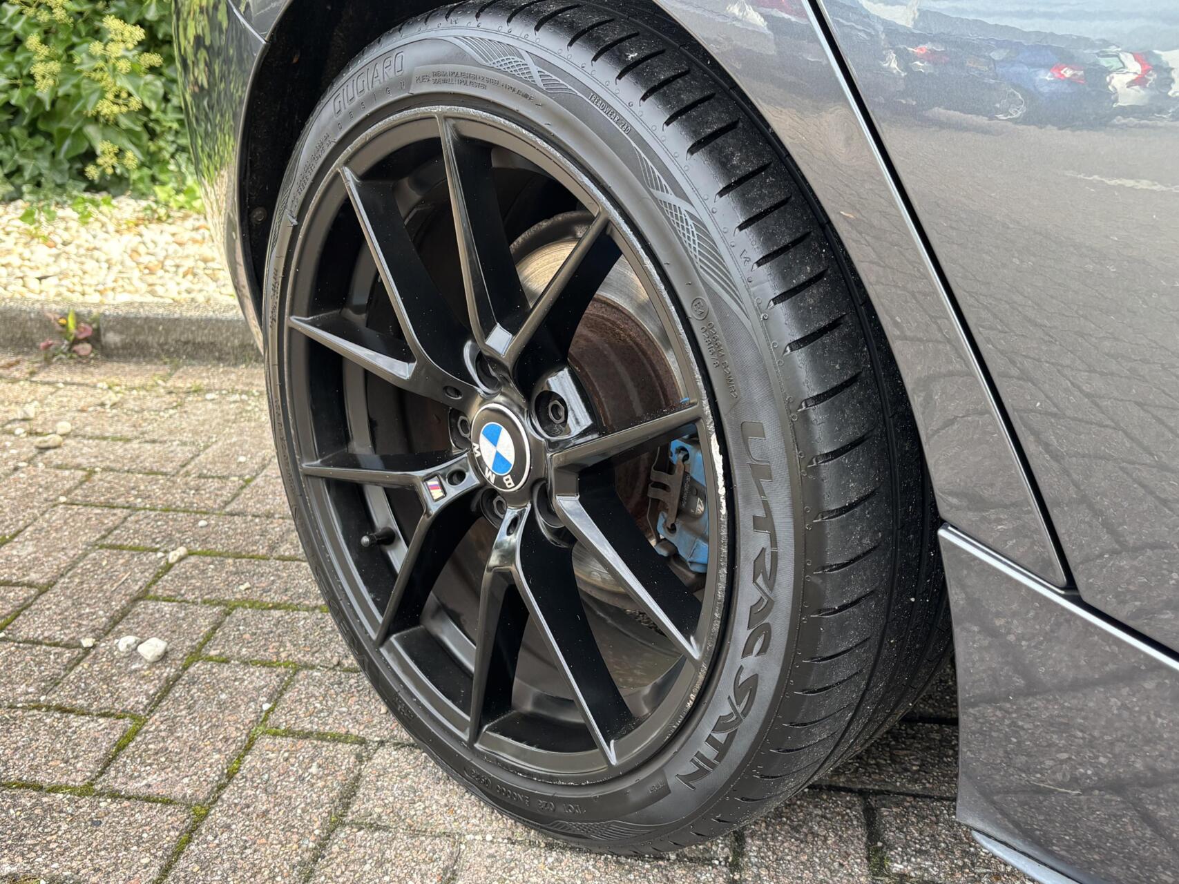 Foto van BMW 1-serie