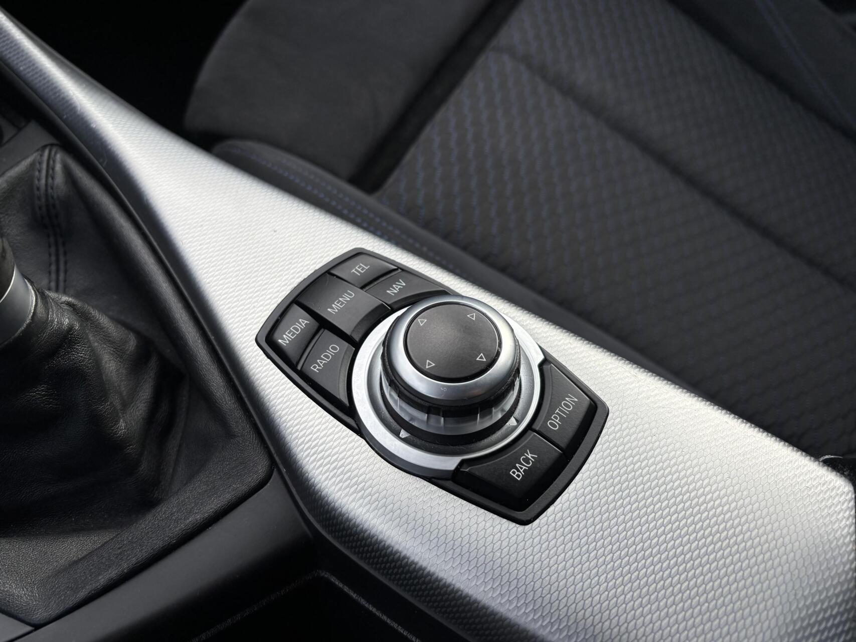 Foto van BMW 1-serie