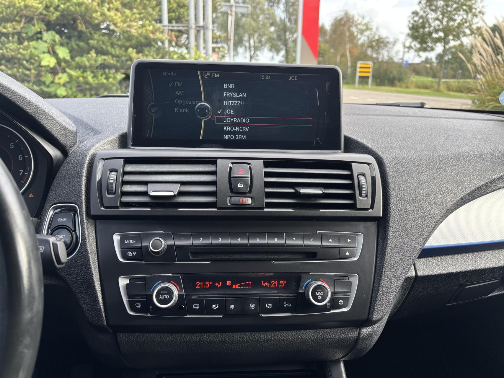Foto van BMW 1-serie