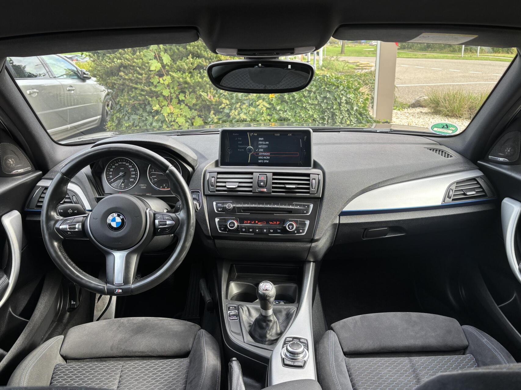 Foto van BMW 1-serie