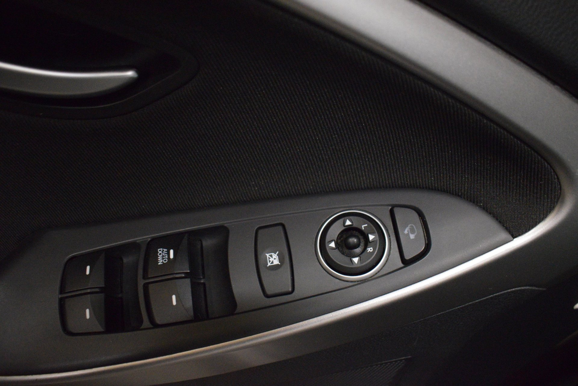 Foto van Hyundai I 30