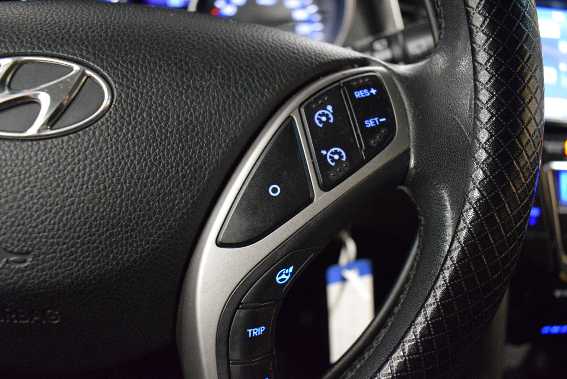 Foto van Hyundai I 30