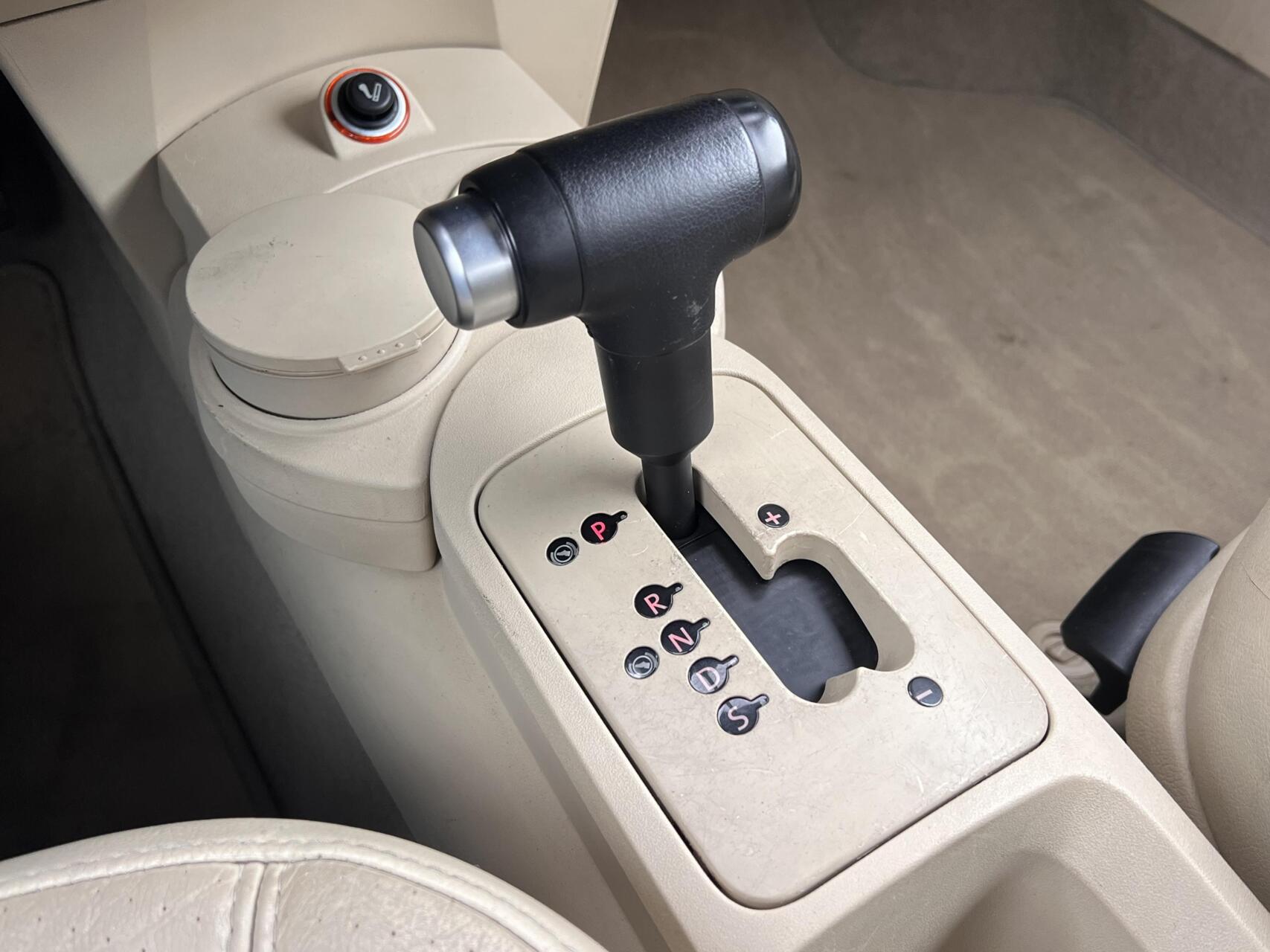 Foto van Volkswagen New Beetle Cabriolet