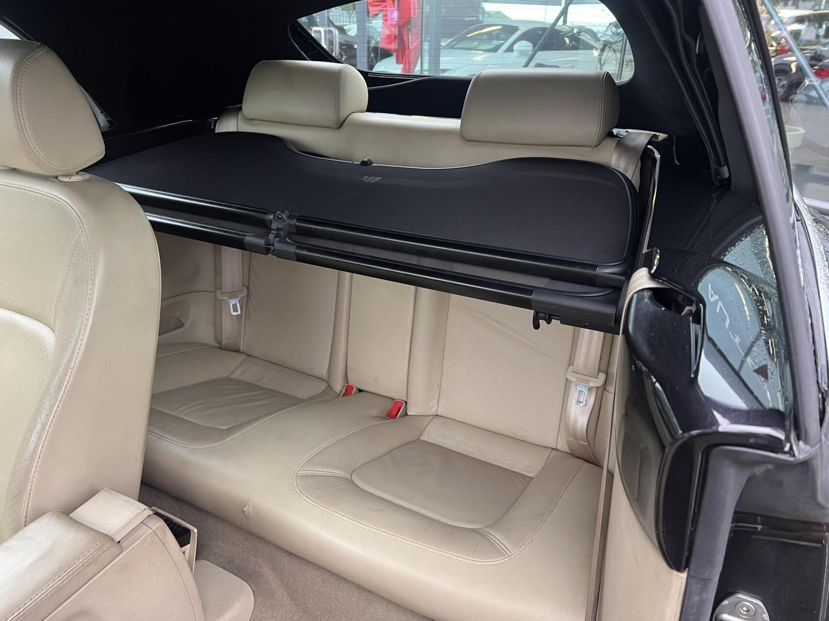 Foto van Volkswagen New Beetle Cabriolet
