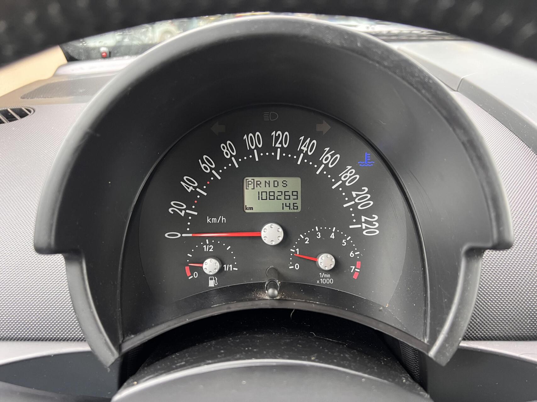Foto van Volkswagen New Beetle Cabriolet