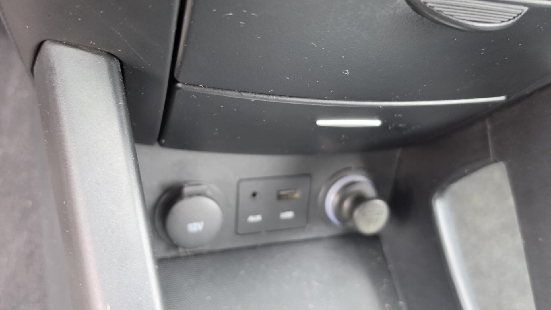 Foto van Kia Cee D