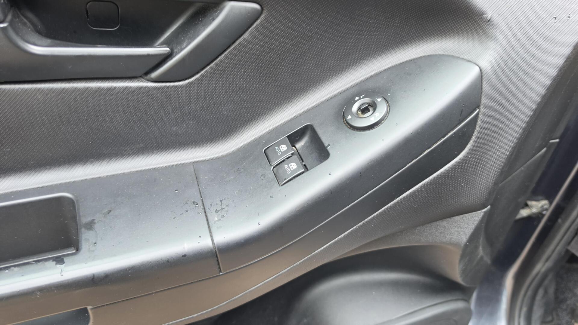 Foto van Kia Cee D
