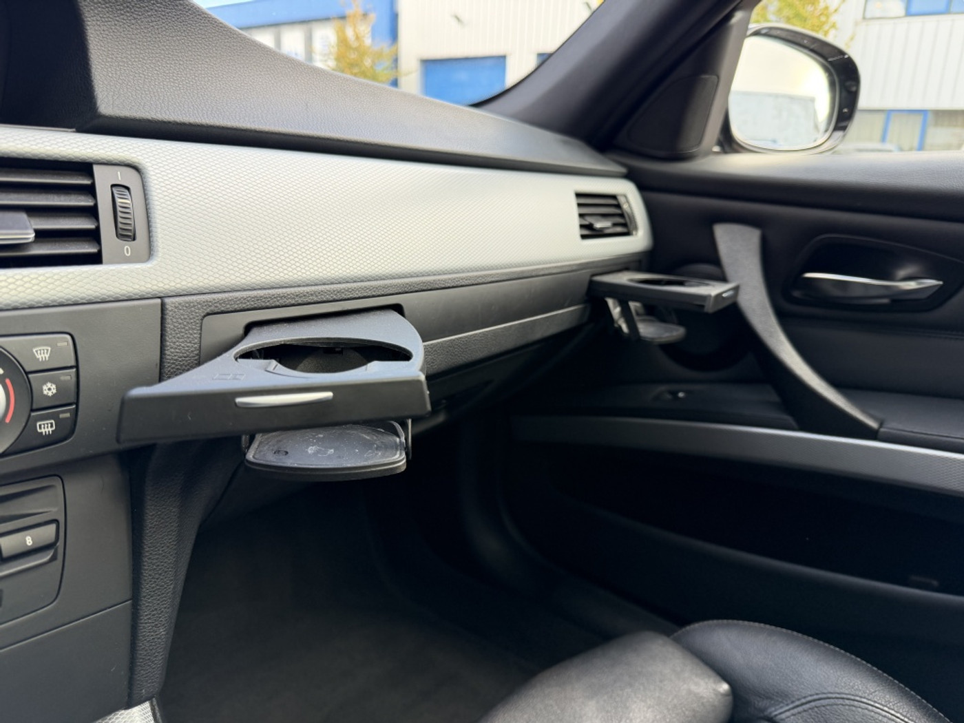 Foto van BMW 3-serie Touring