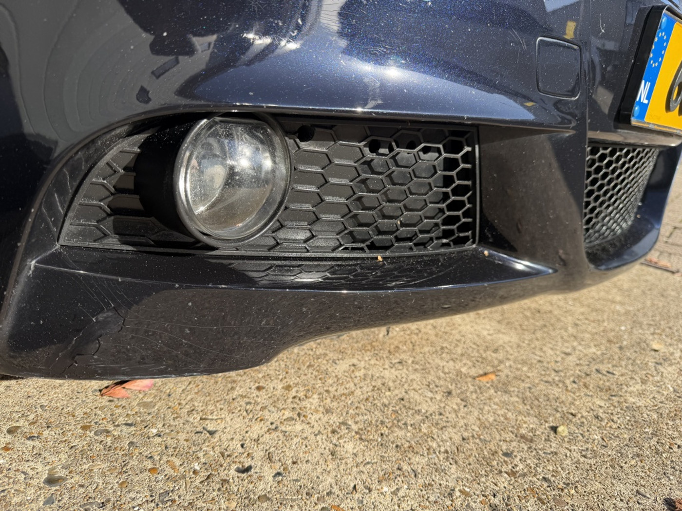 Foto van BMW 3-serie Touring
