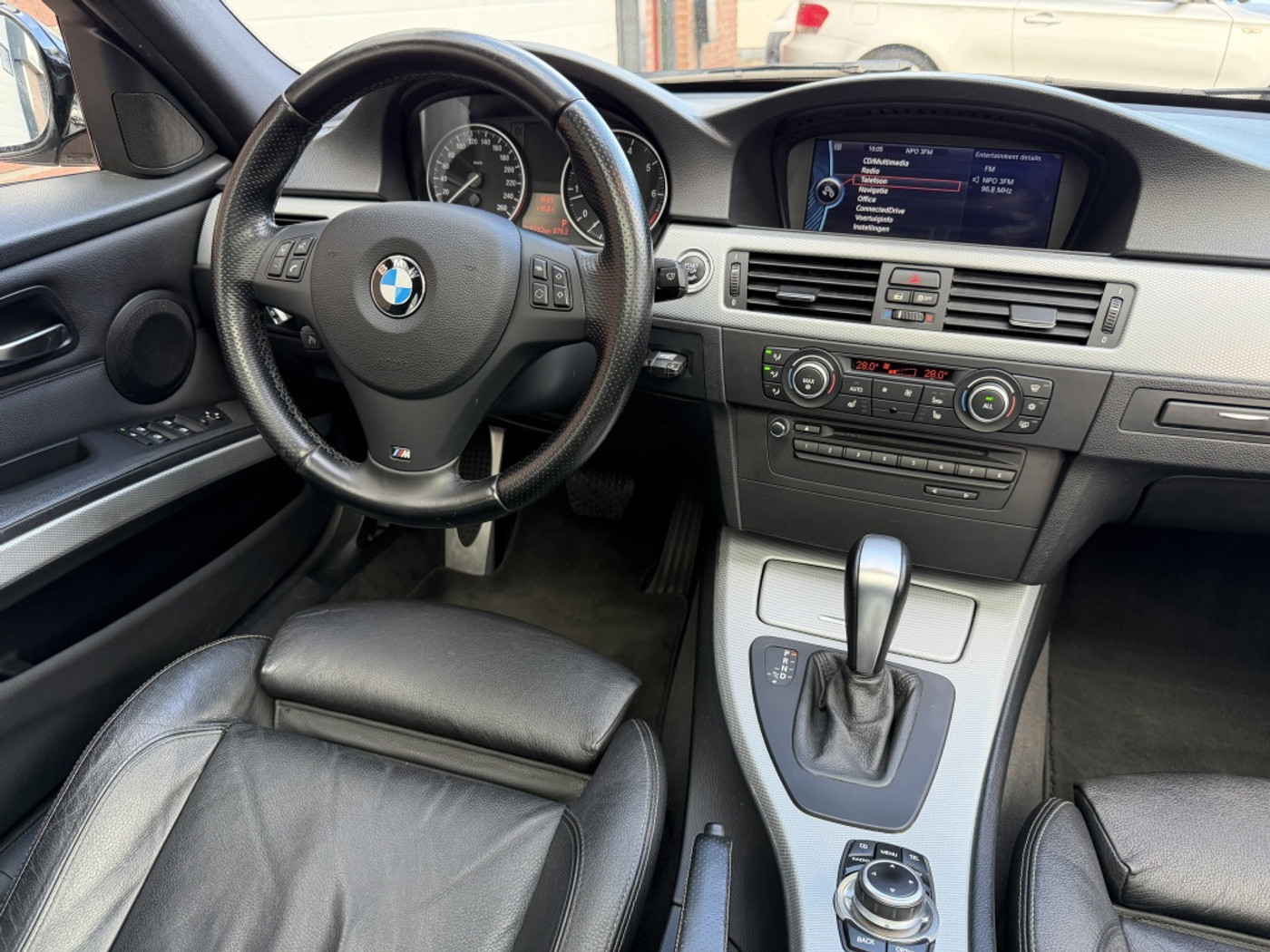 Foto van BMW 3-serie Touring