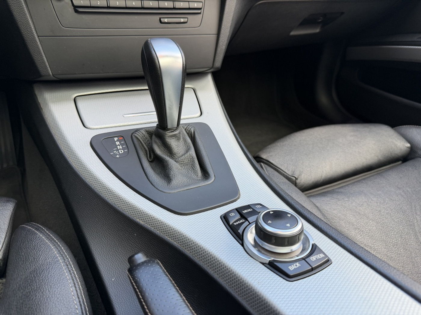 Foto van BMW 3-serie Touring