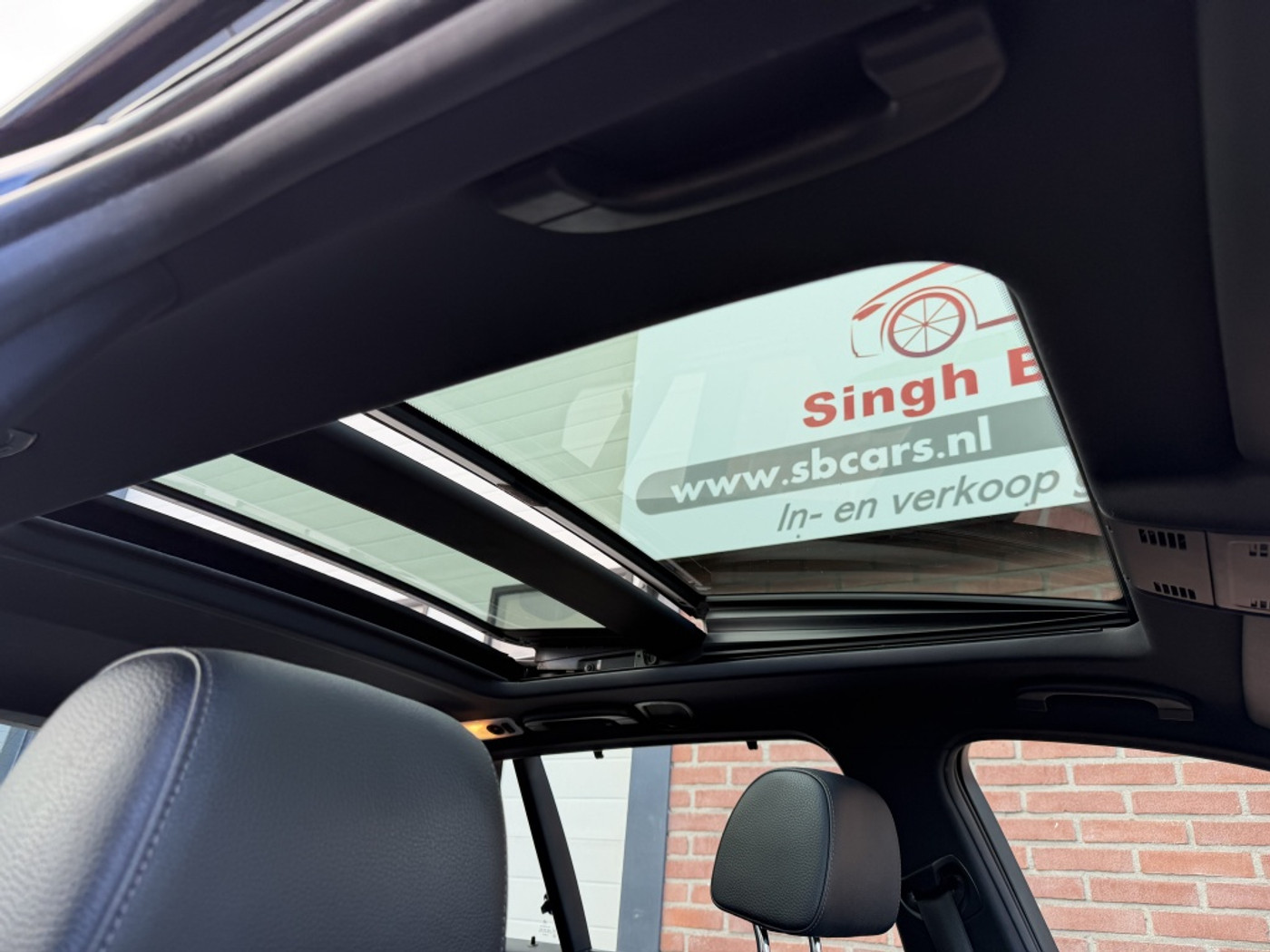 Foto van BMW 3-serie Touring