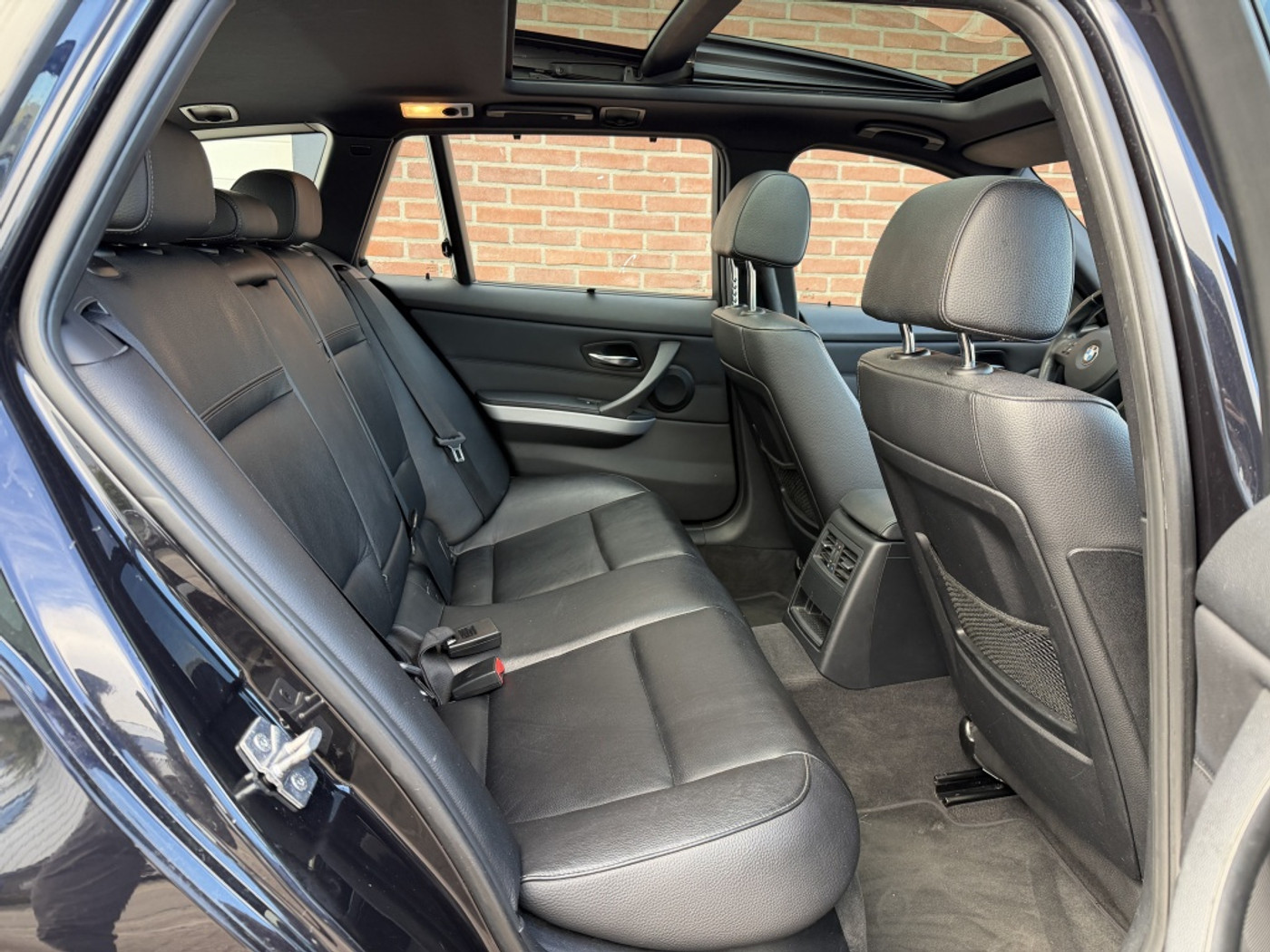 Foto van BMW 3-serie Touring