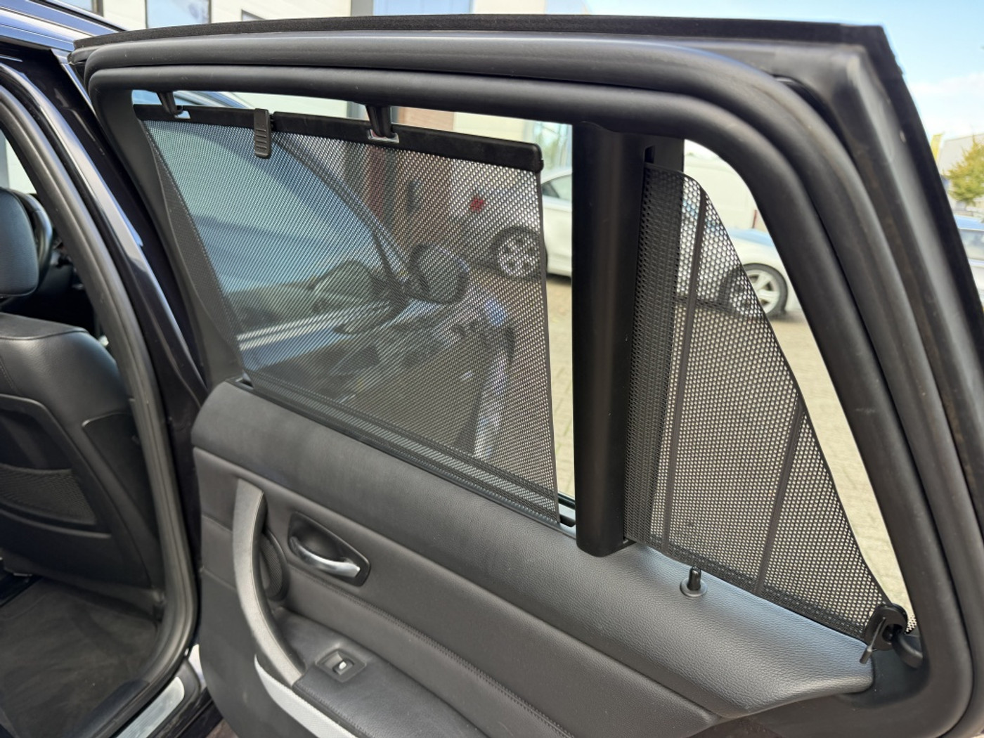 Foto van BMW 3-serie Touring