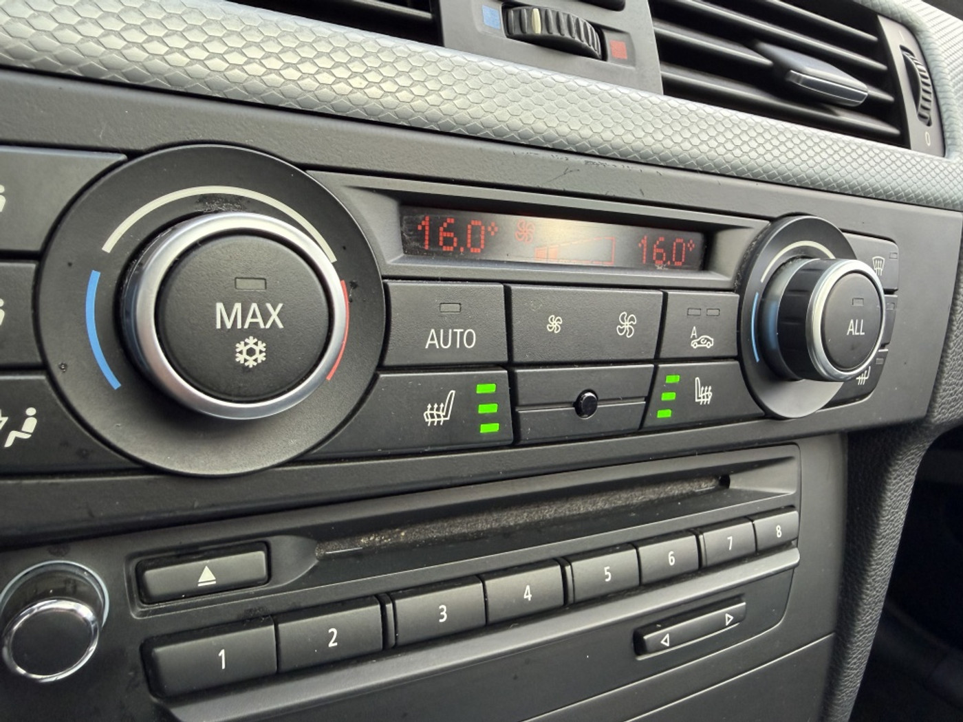 Foto van BMW 3-serie Touring