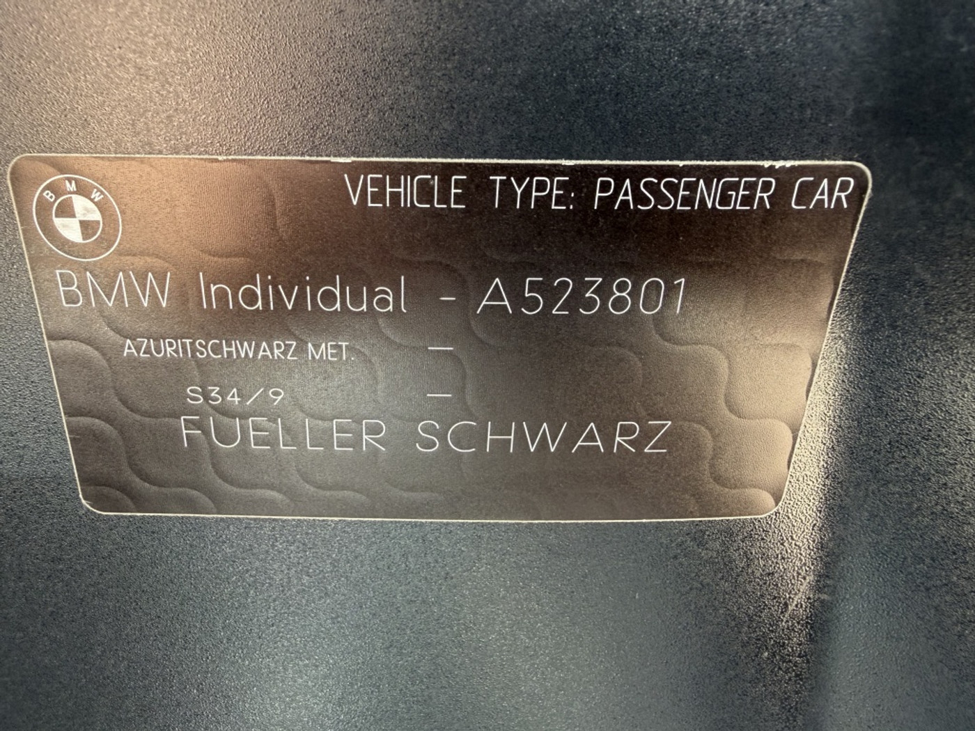 Foto van BMW 3-serie Touring