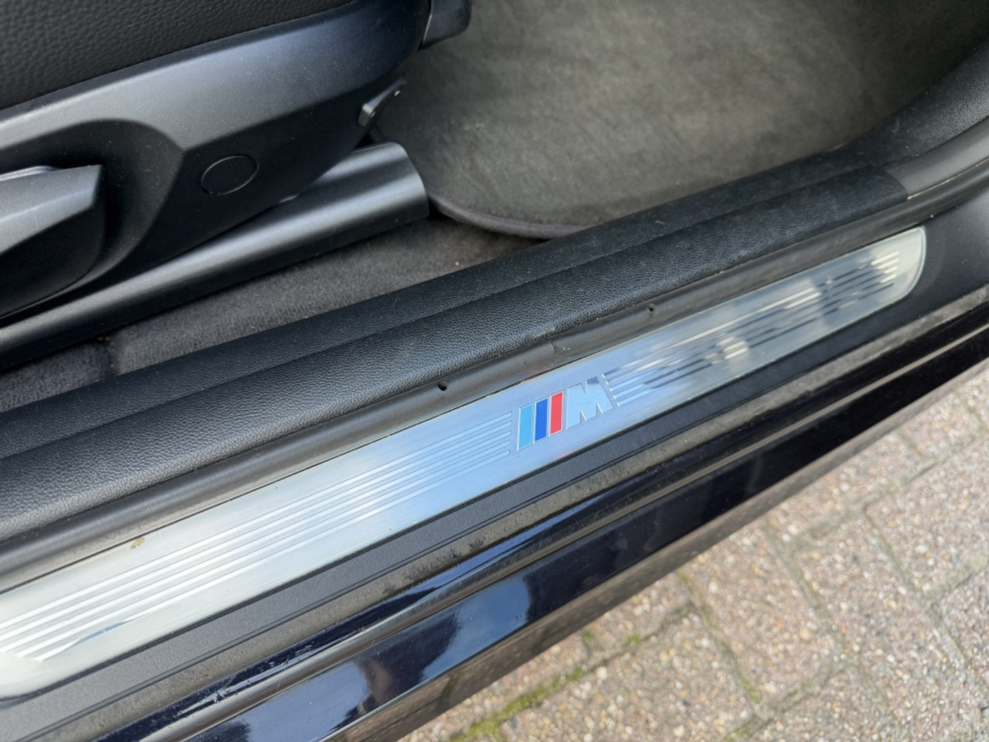Foto van BMW 3-serie Touring