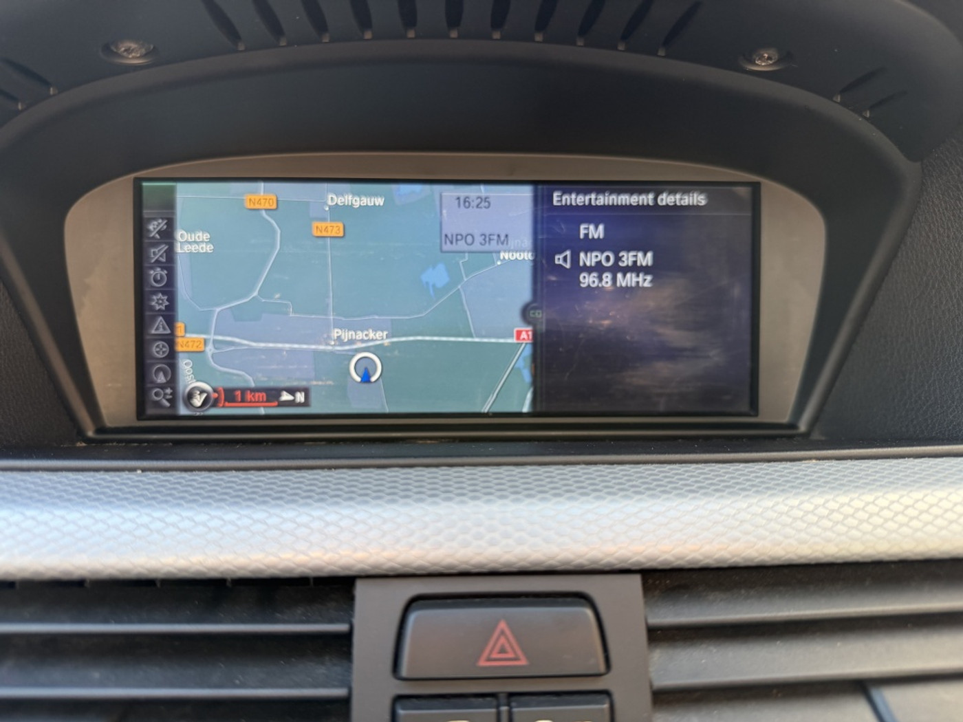 Foto van BMW 3-serie Touring