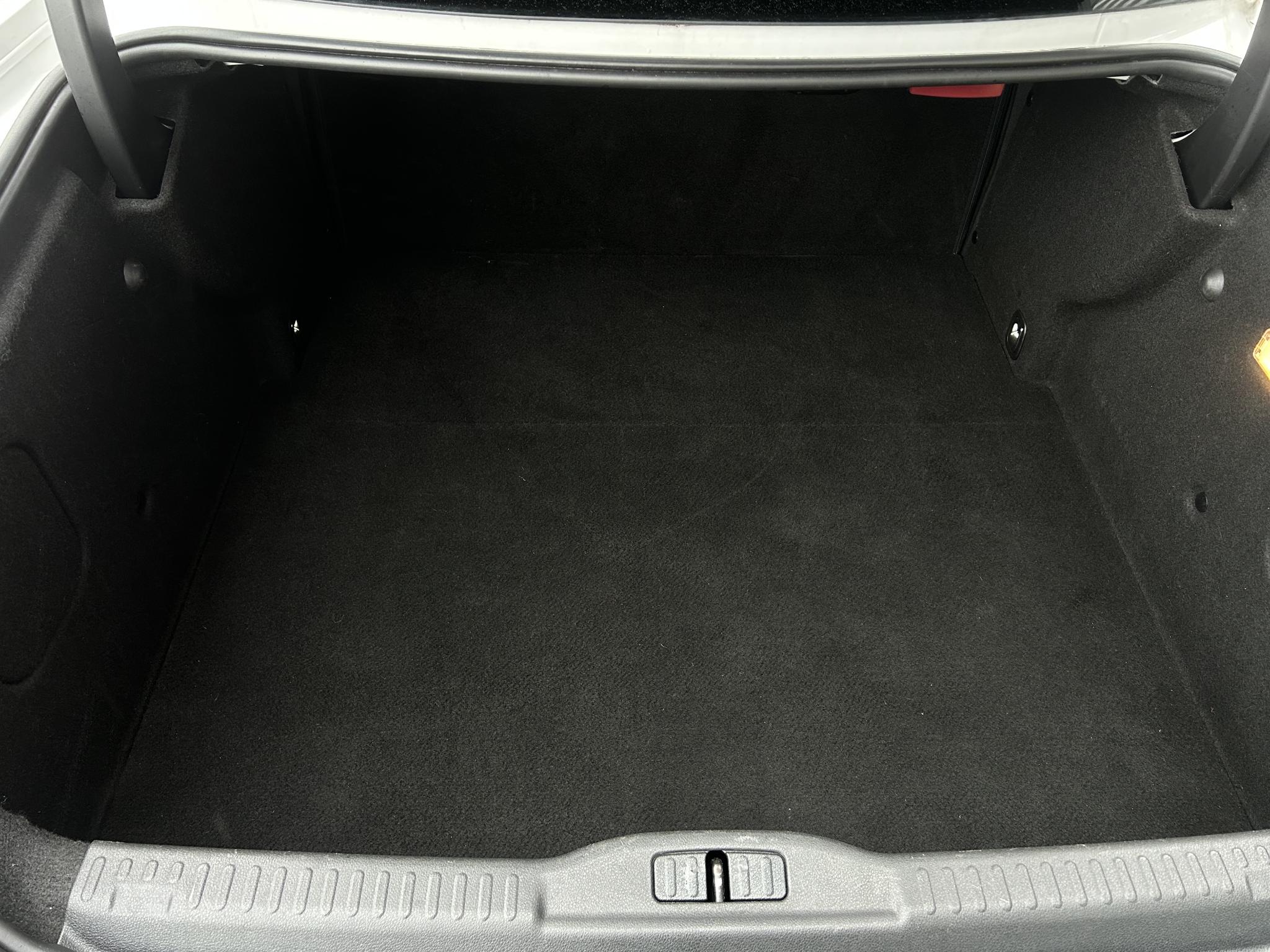 Foto van Peugeot RCZ