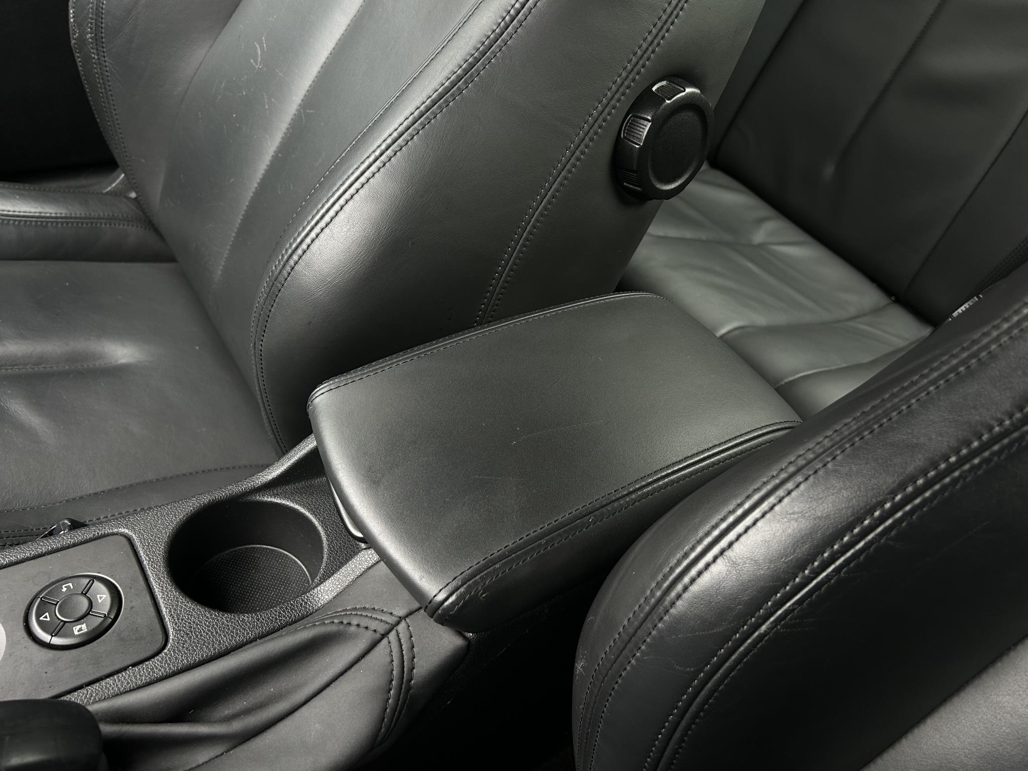 Foto van Peugeot RCZ