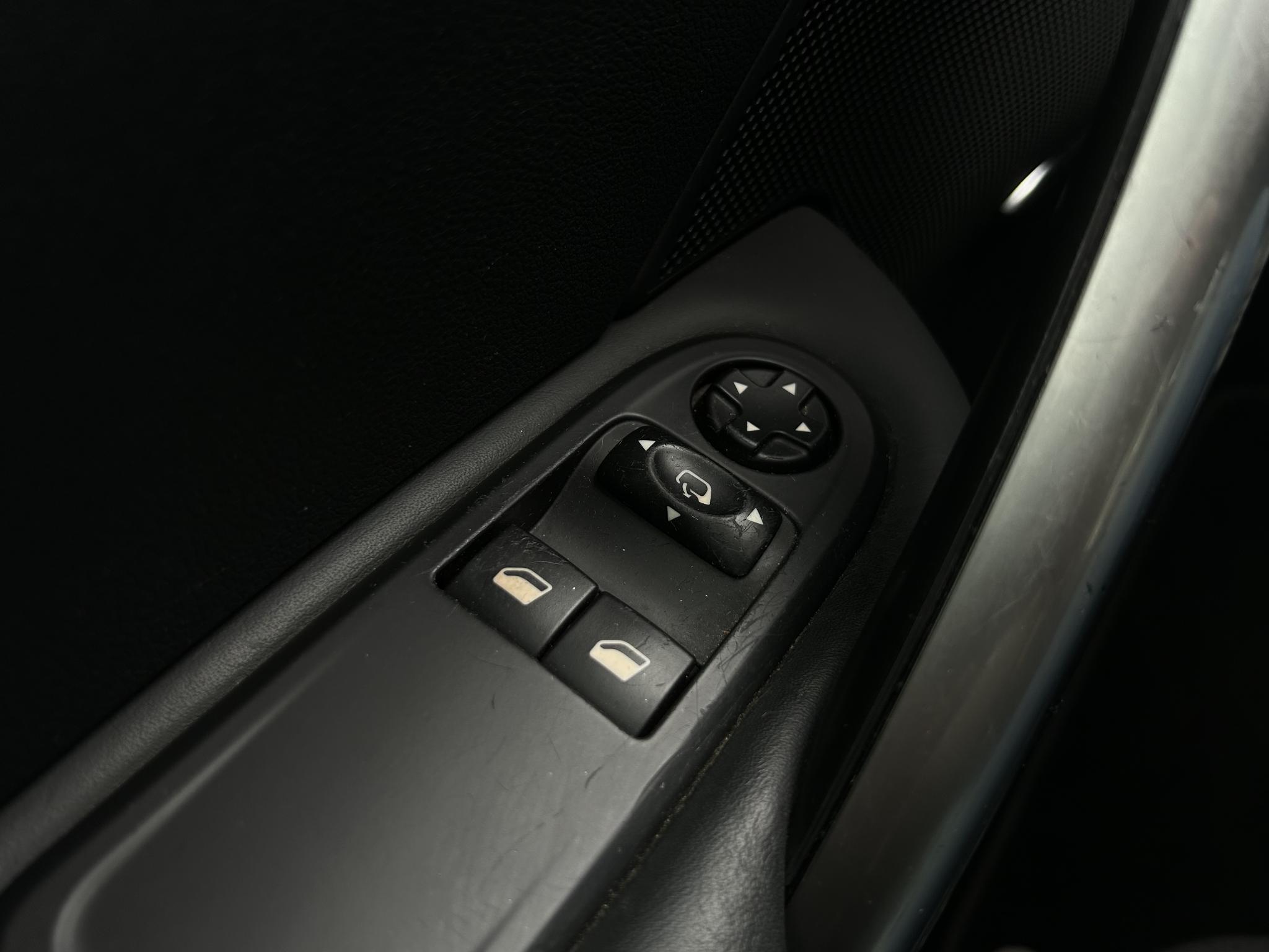 Foto van Peugeot RCZ