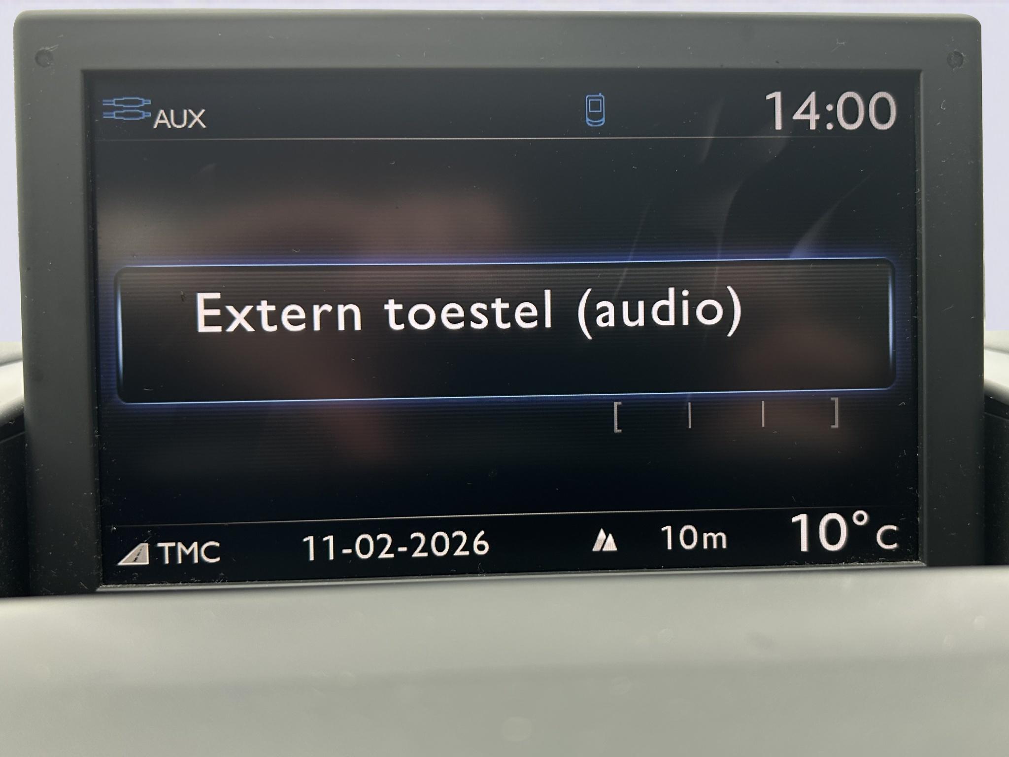 Foto van Peugeot RCZ